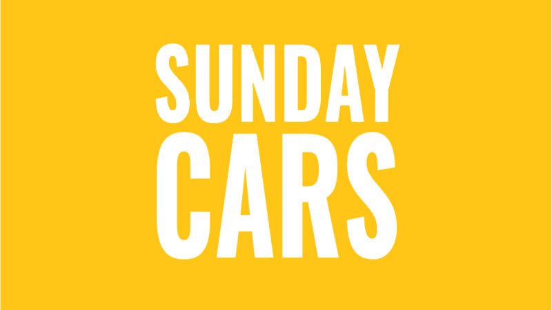 SUNDAY CARS