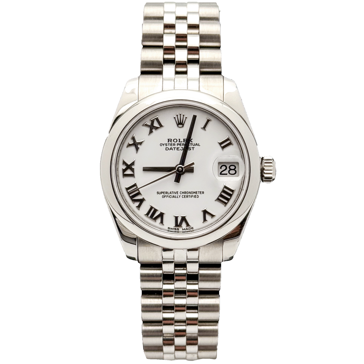 Datejust 31mm - 178240