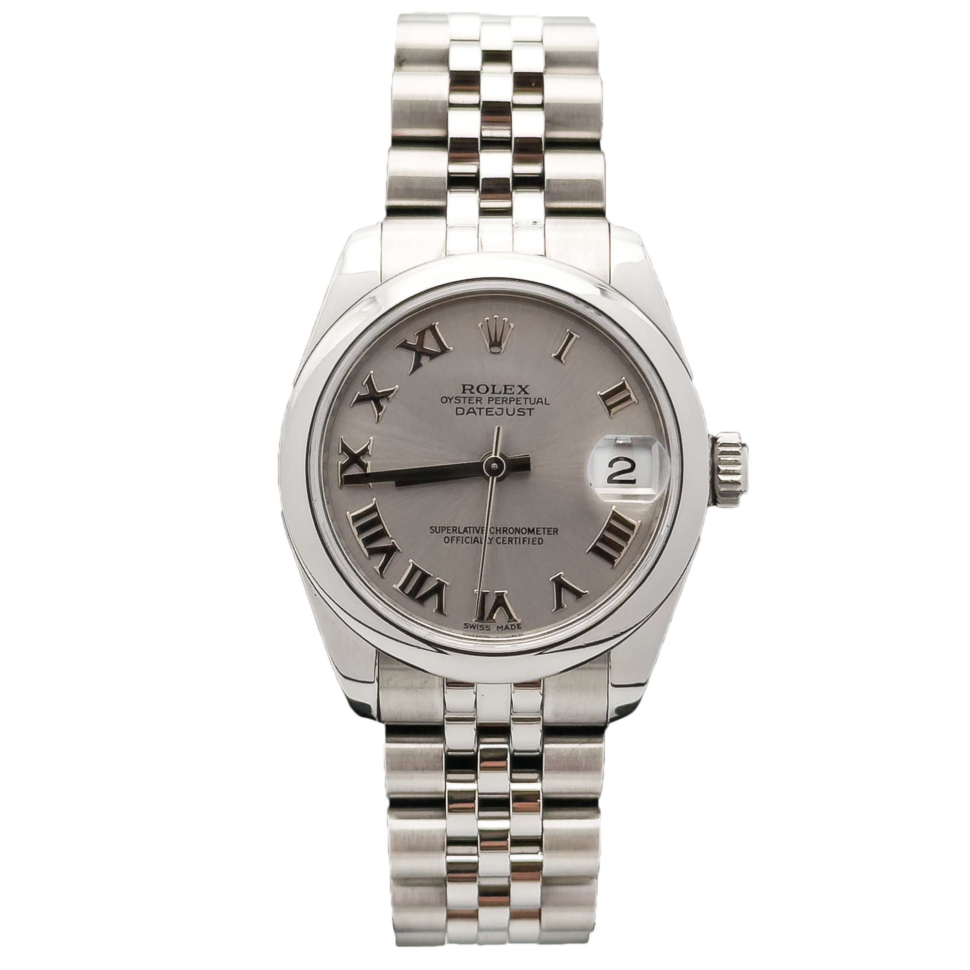 Datejust 31mm - 178240