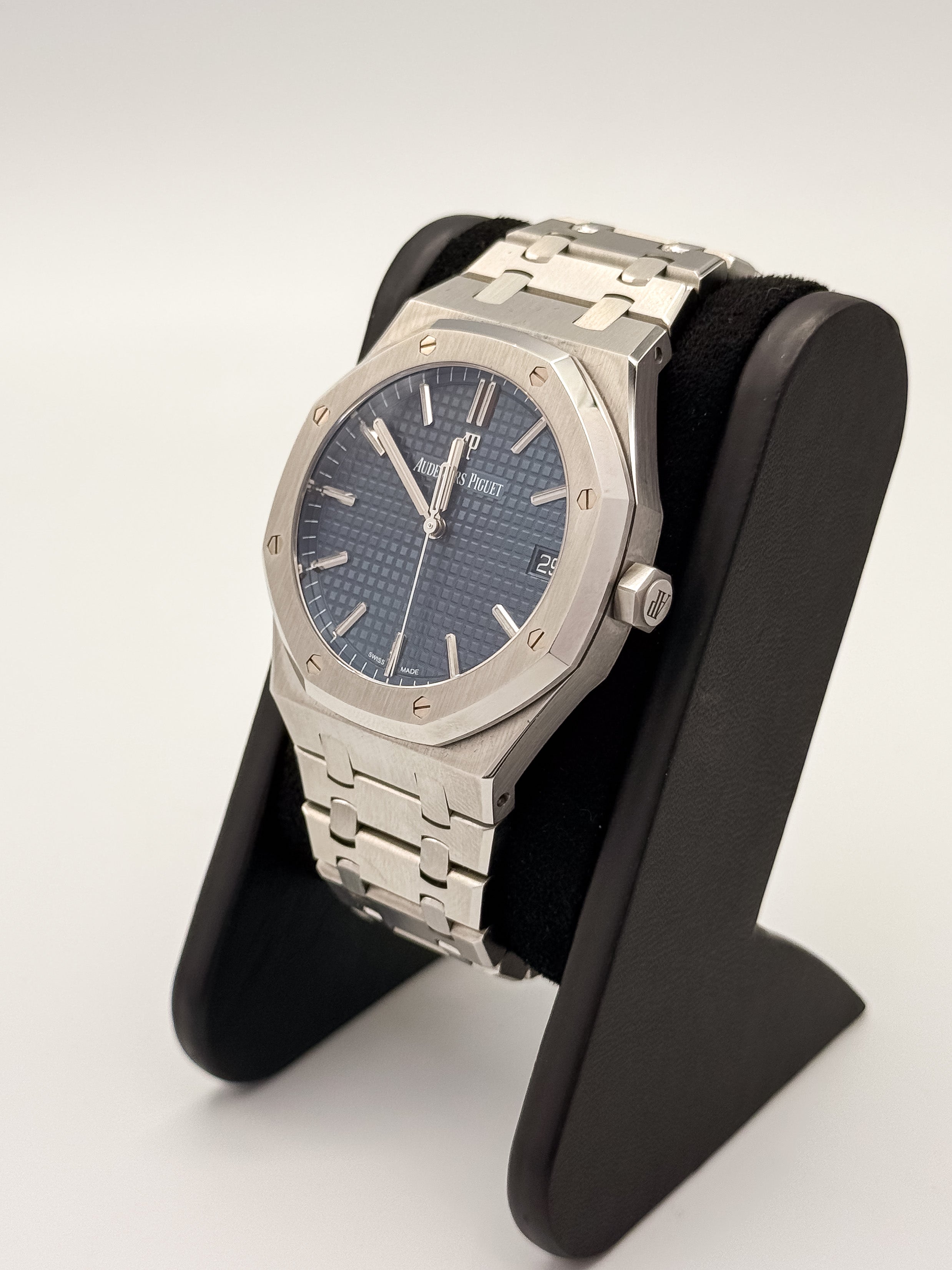 Audemars Piguet Royal-Oak 41mm - 15500ST — foto 6