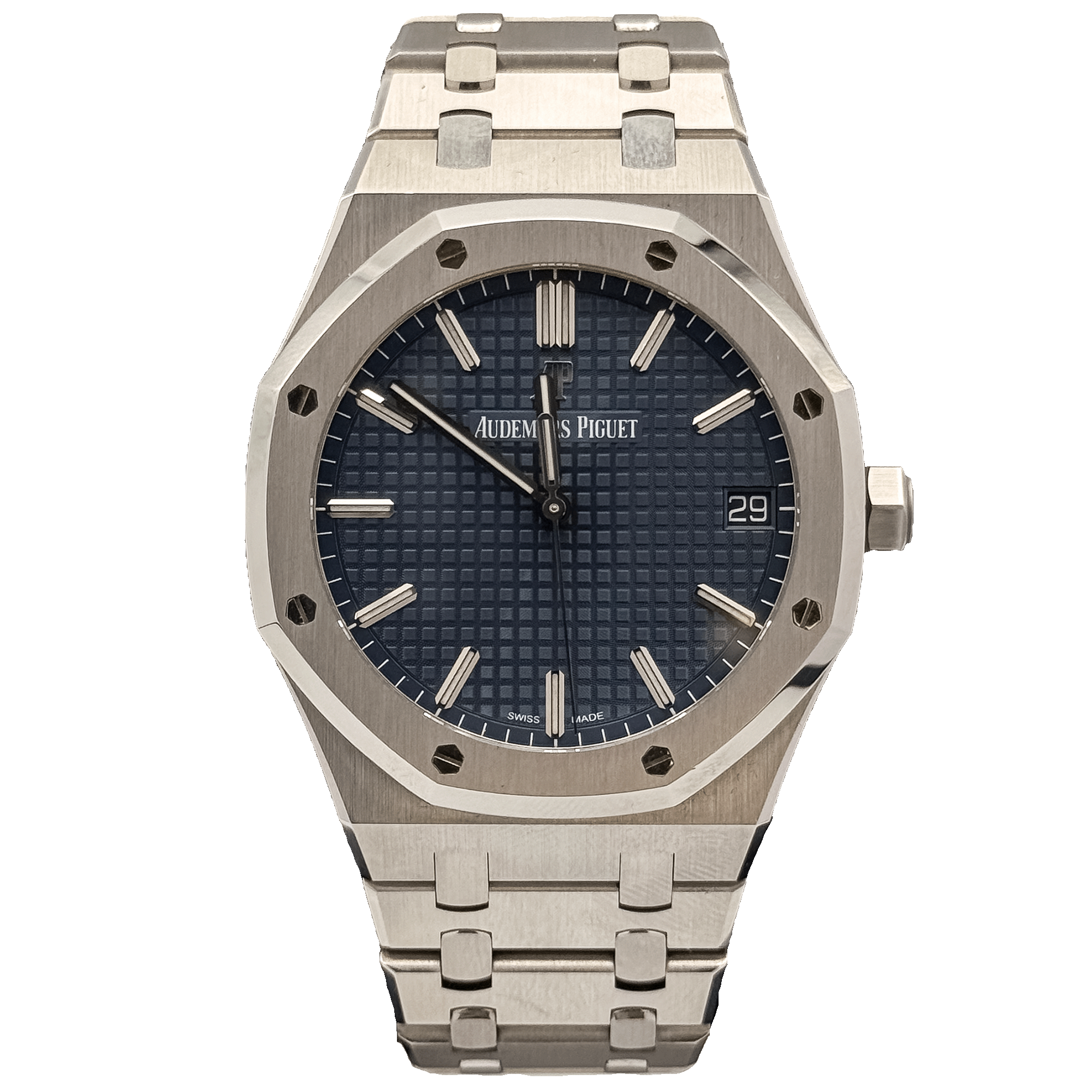 Audemars Piguet Royal-Oak 41mm - 15500ST