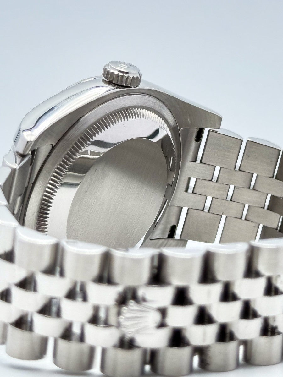Datejust 36mm - 116234 — foto 6