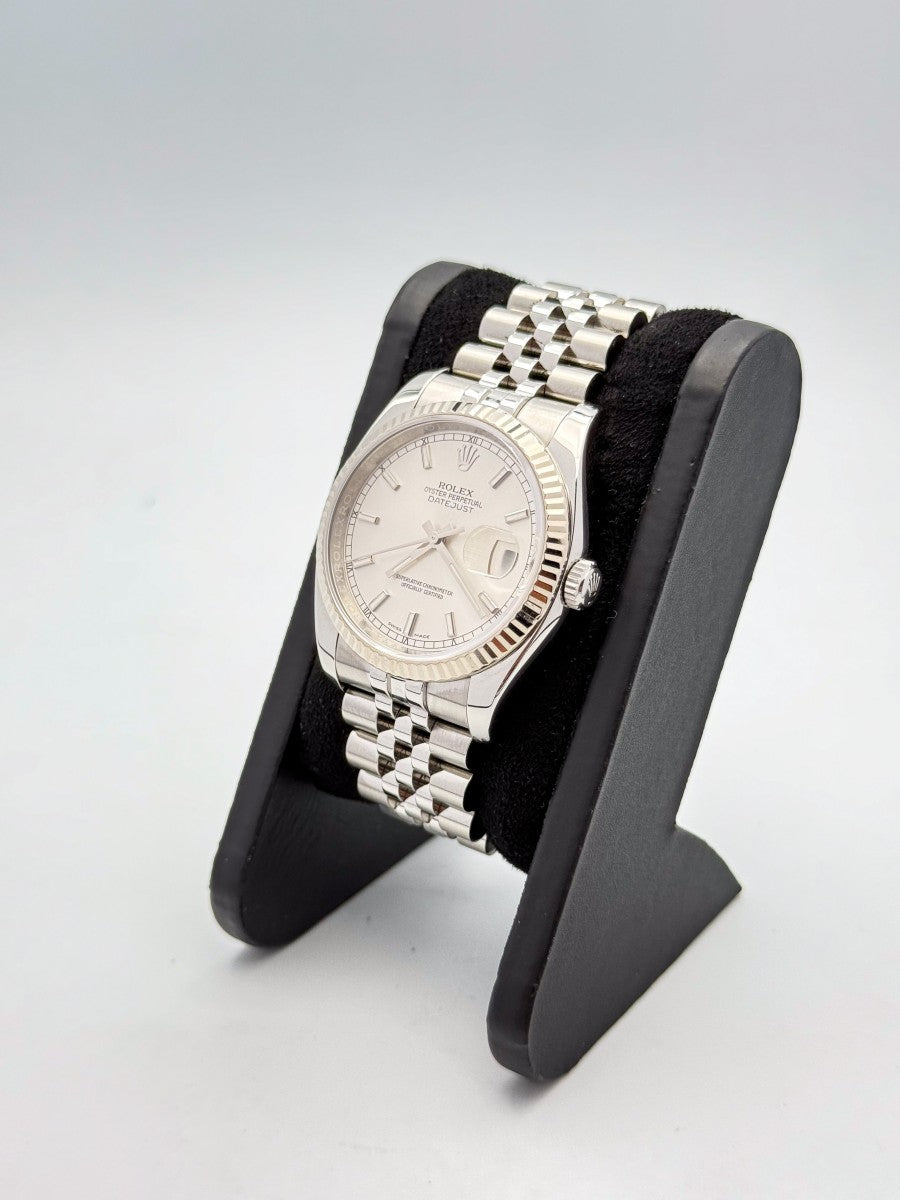 Datejust 36mm - 116234 — foto 4