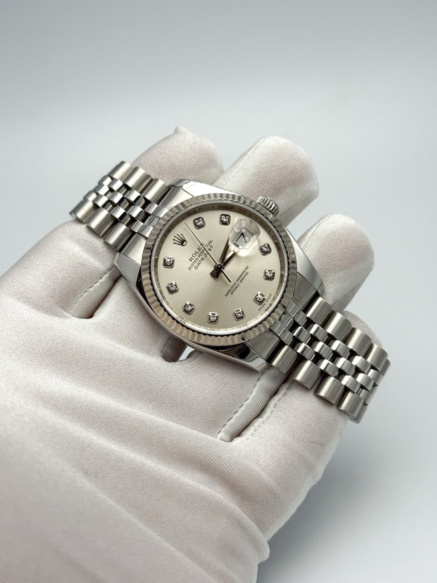Datejust 36mm - 116234 — foto 3