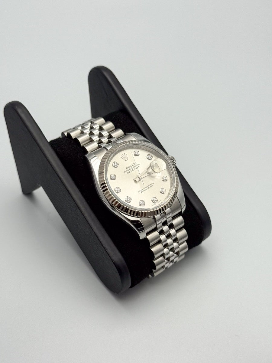 Datejust 36mm - 116234 — foto 7