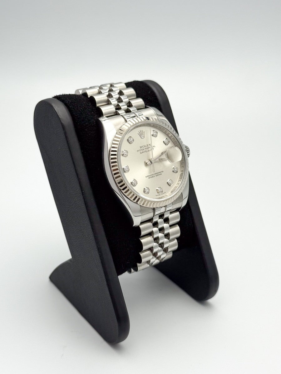 Datejust 36mm - 116234 — foto 6