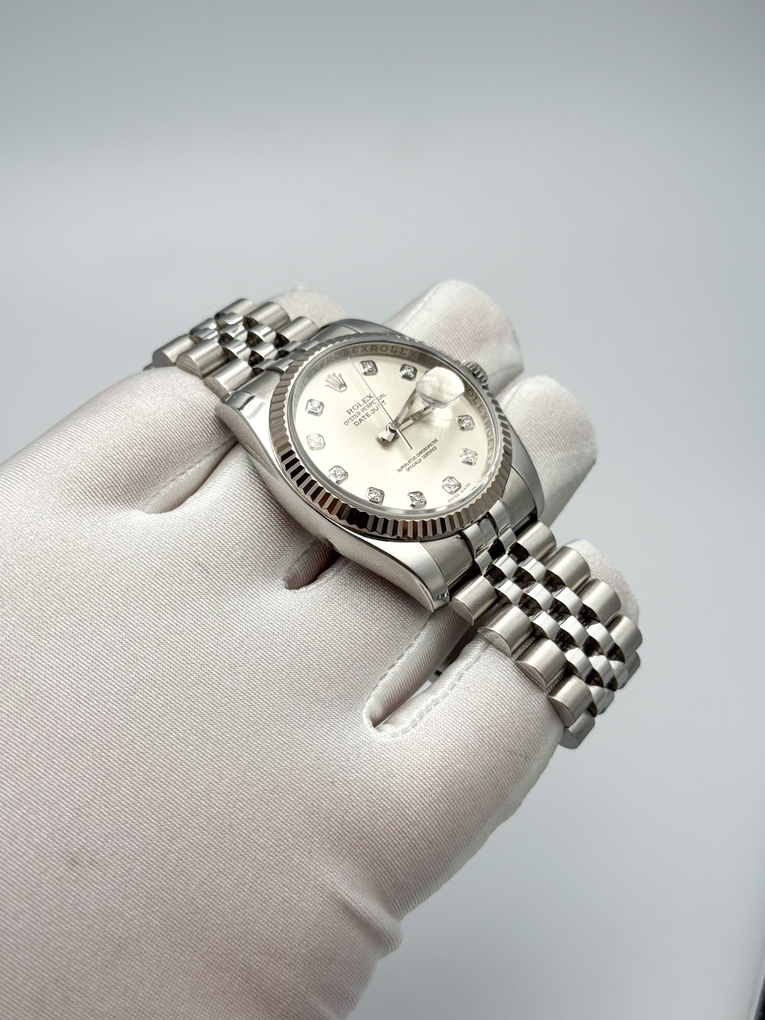 Datejust 36mm - 116234 — foto 4