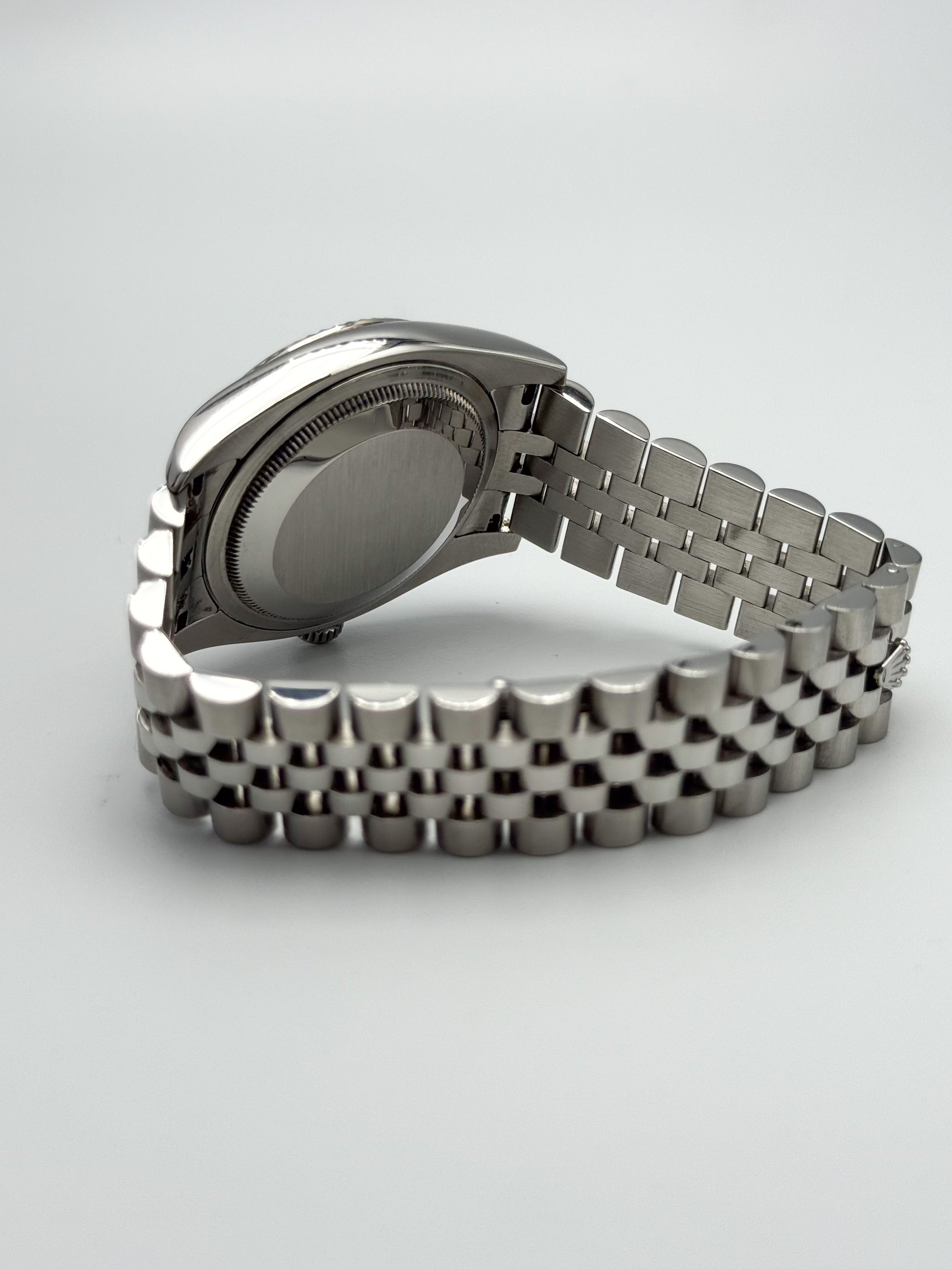 Datejust 36mm - 116234 — foto 10