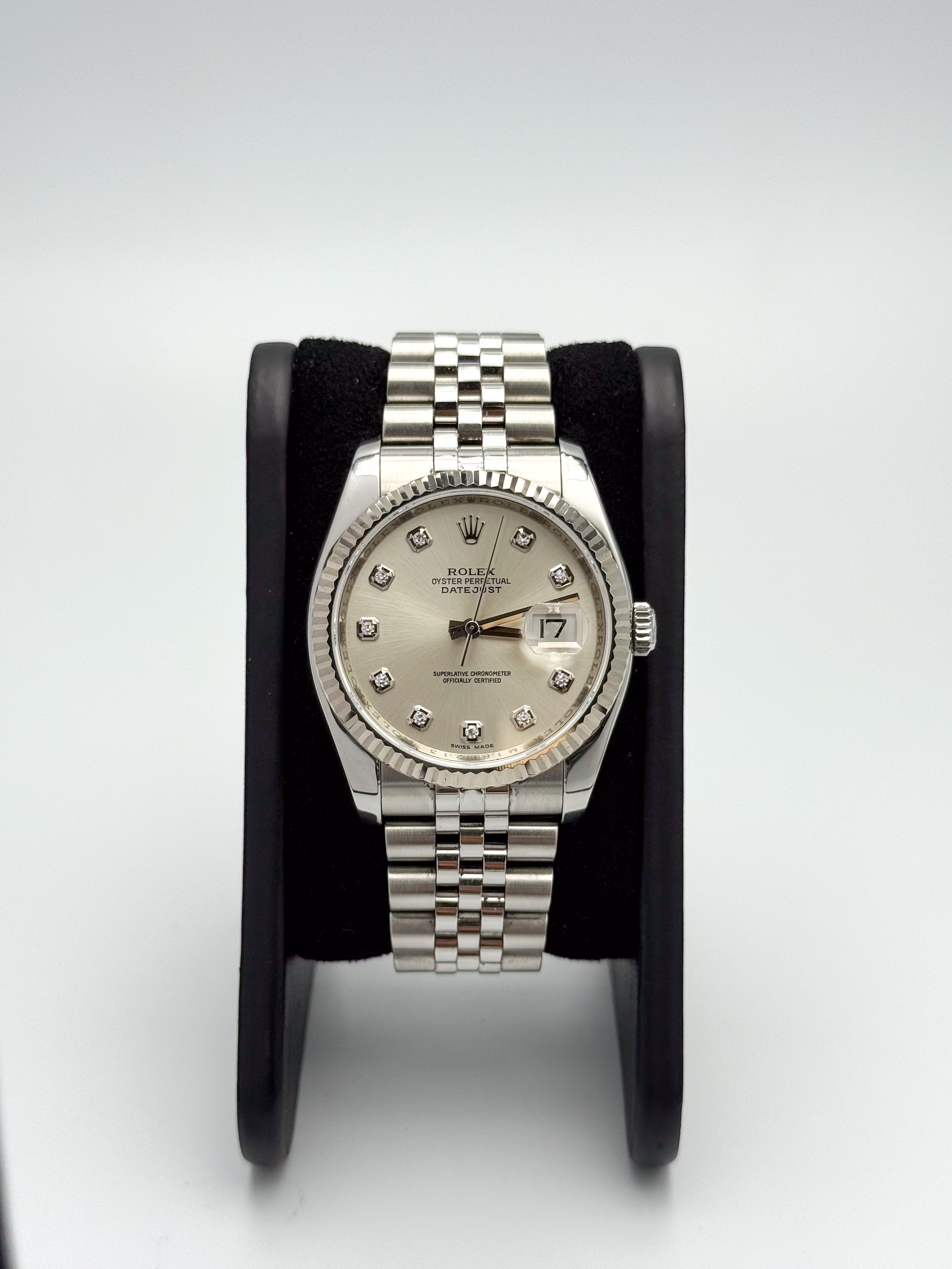 Datejust 36mm - 116234 — foto 5
