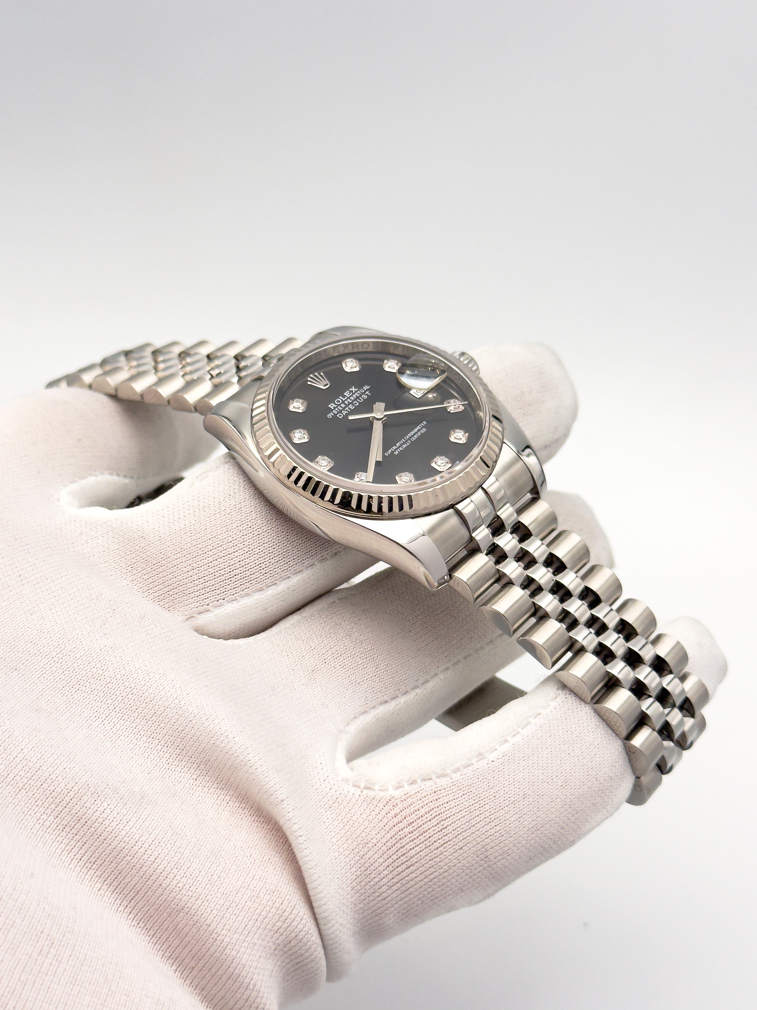 Datejust 36mm - 116234 — foto 4