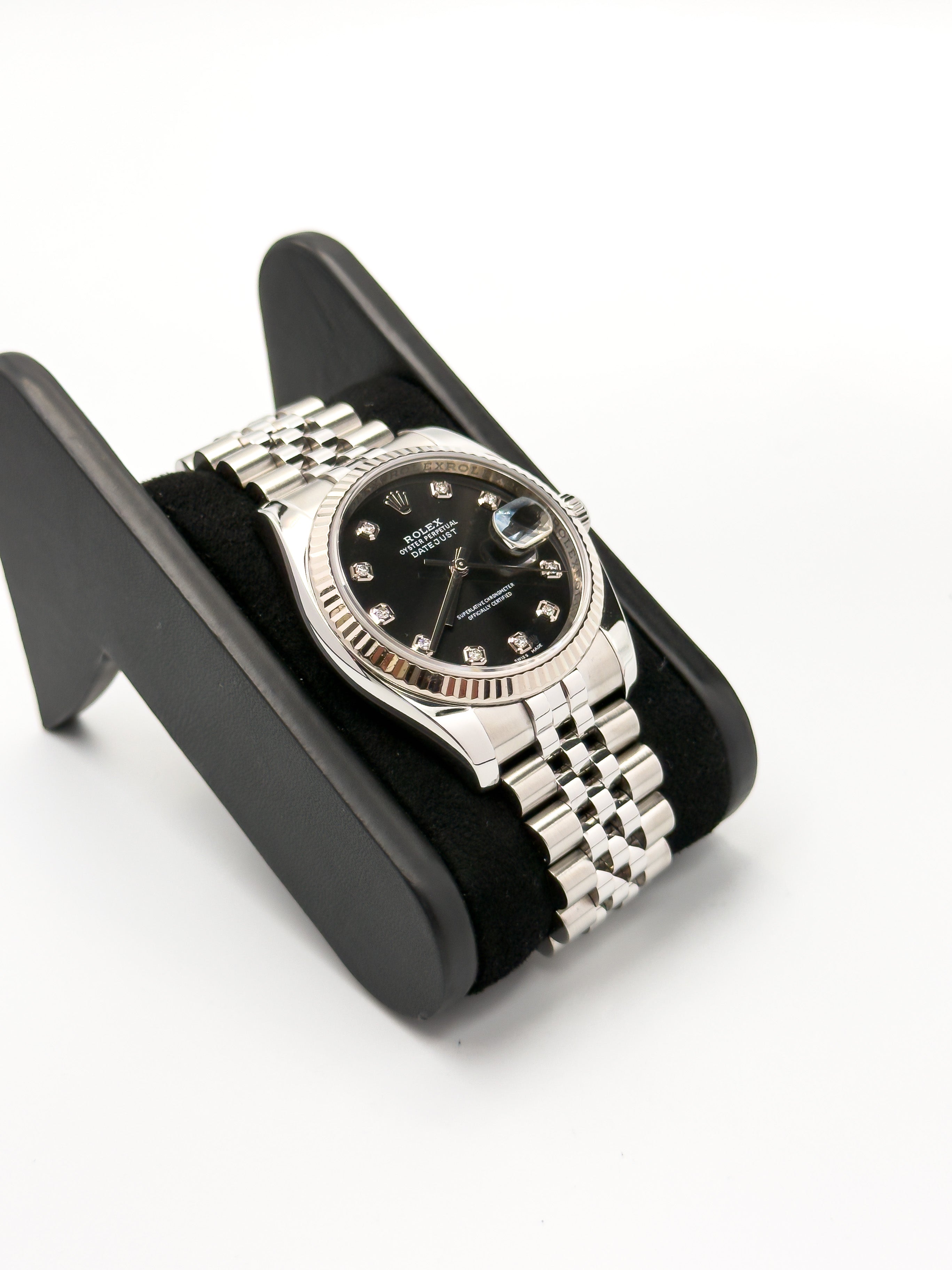 Datejust 36mm - 116234 — foto 8