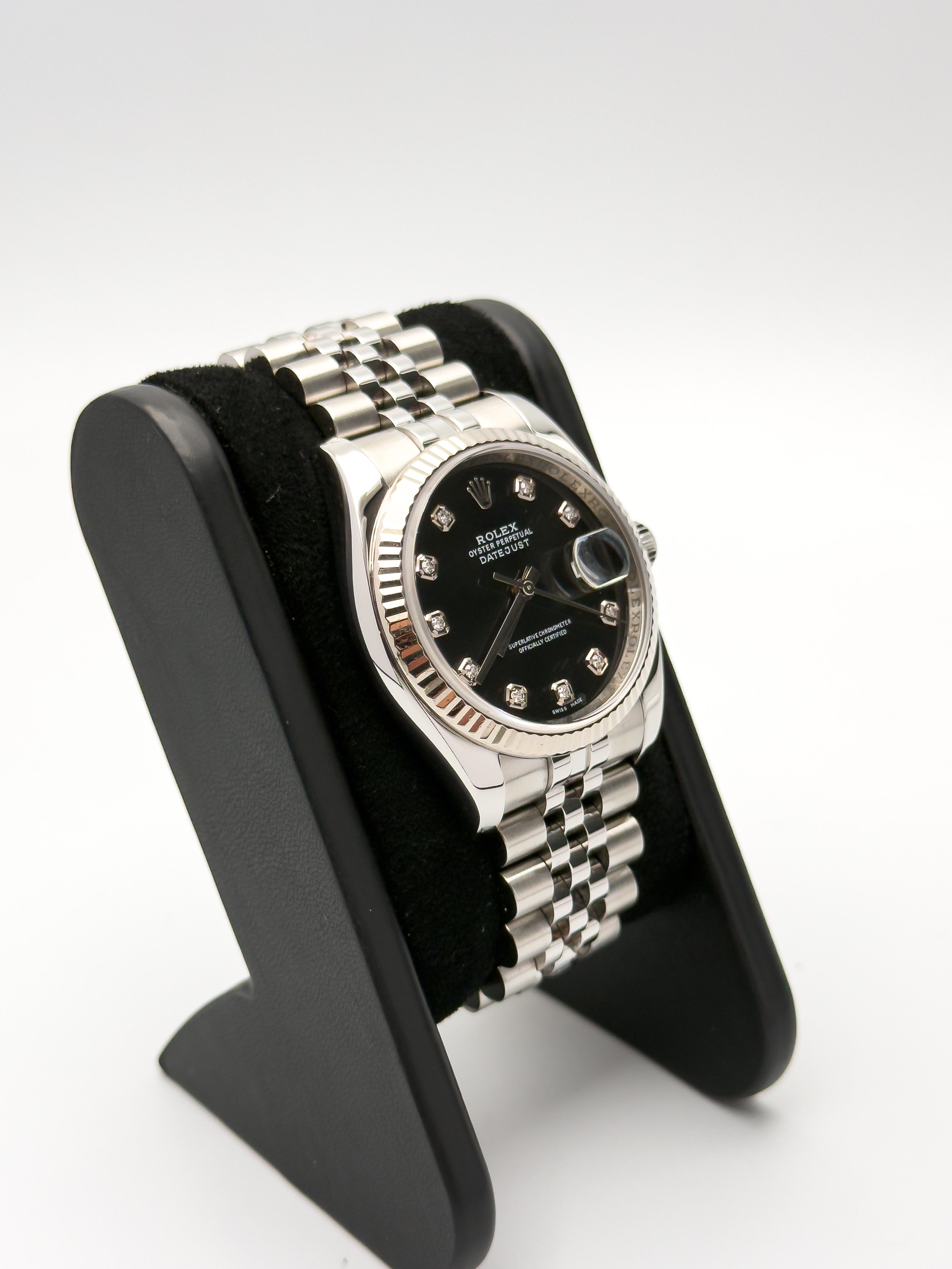Datejust 36mm - 116234 — foto 6