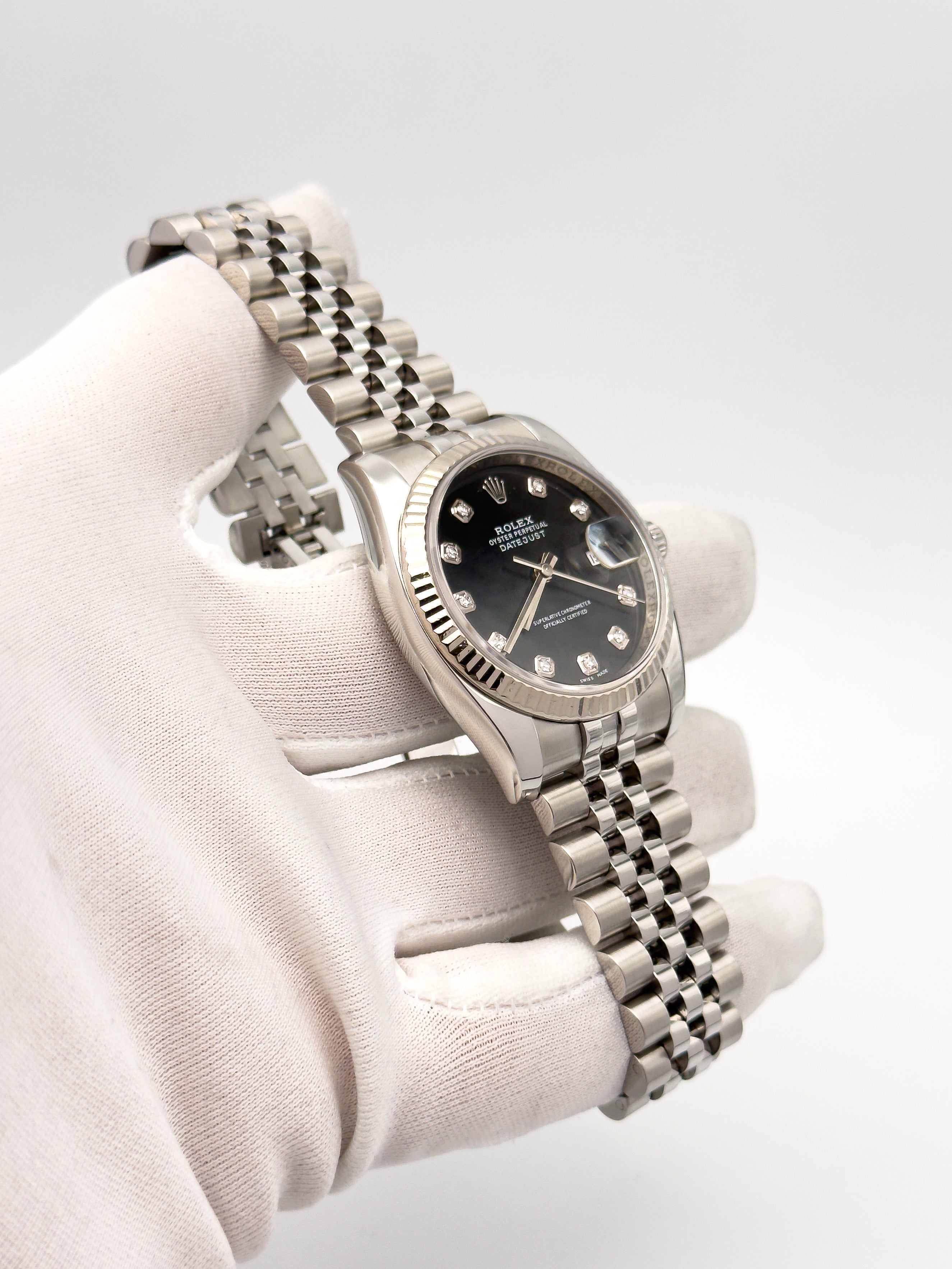 Datejust 36mm - 116234 — foto 3