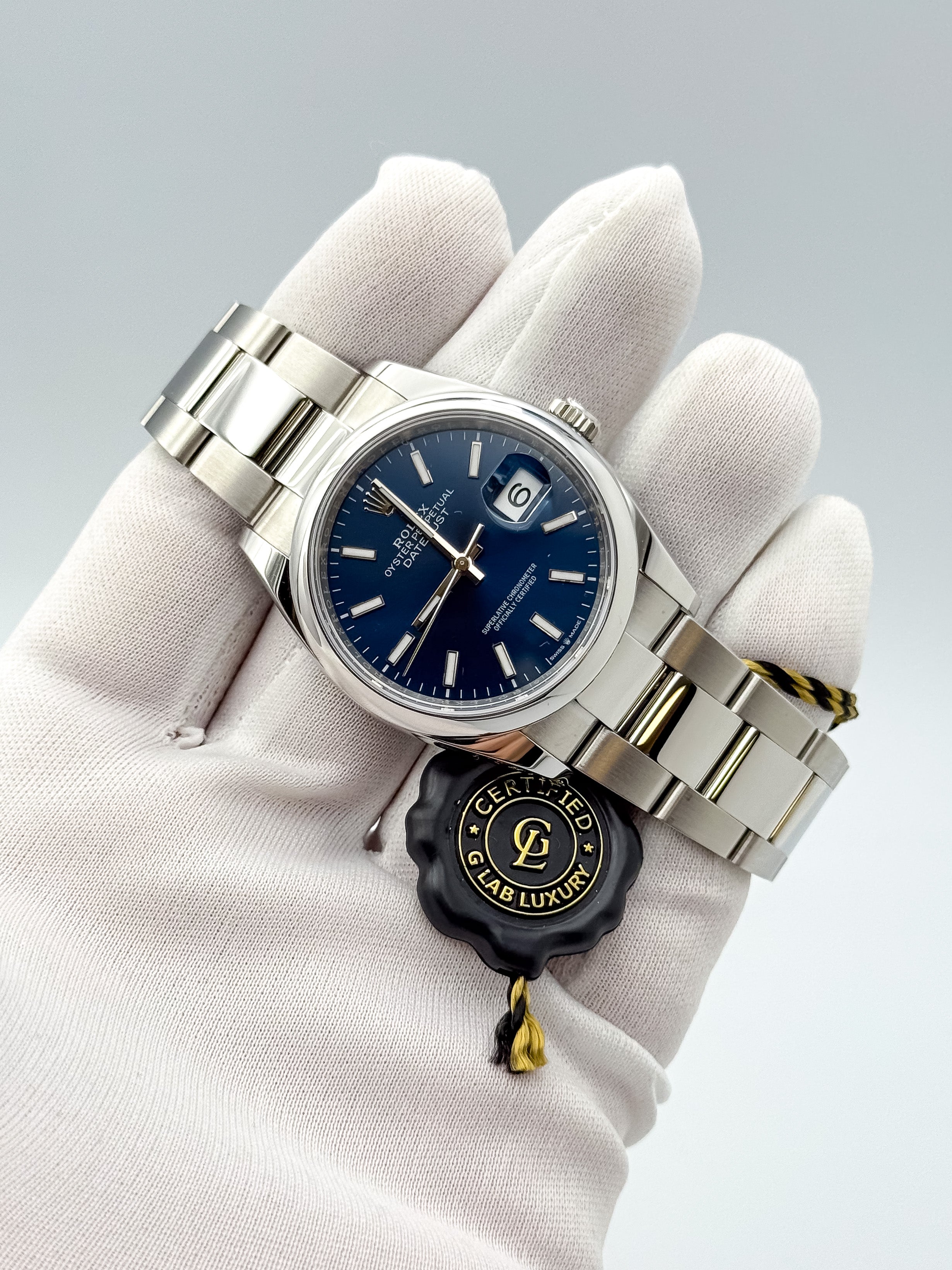 Datejust 36mm - 126200 — foto 3