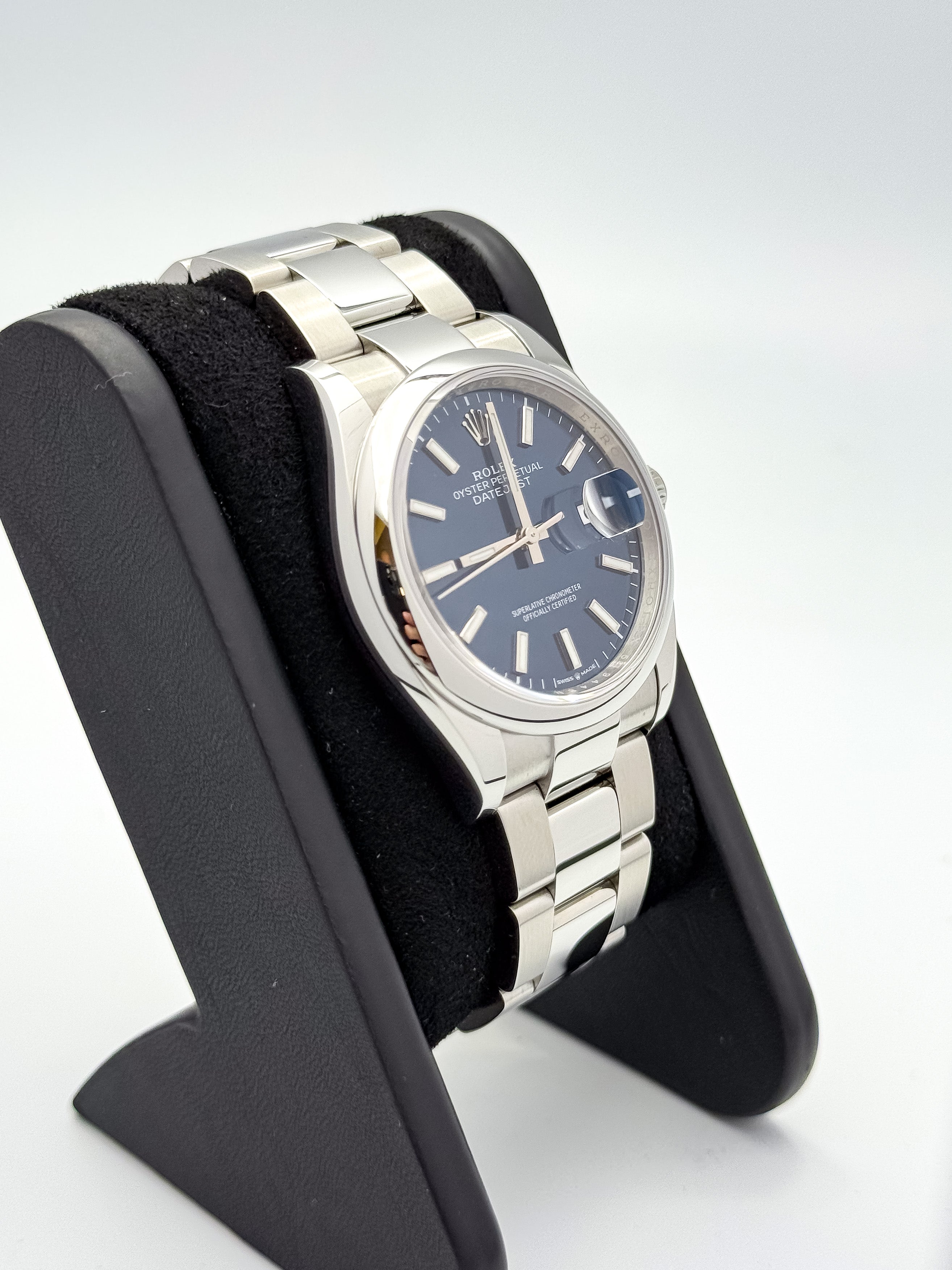 Datejust 36mm - 126200 — foto 6