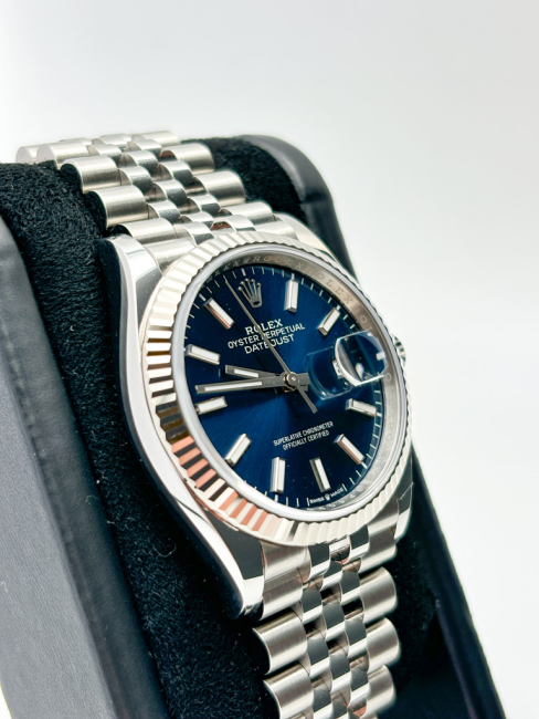Datejust 36mm - 126234 — foto 5