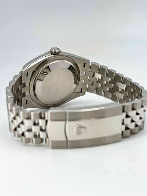 Datejust 36mm - 126234 — foto 8