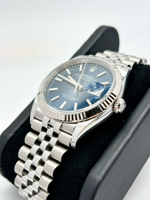Datejust 36mm - 126234 — foto 4