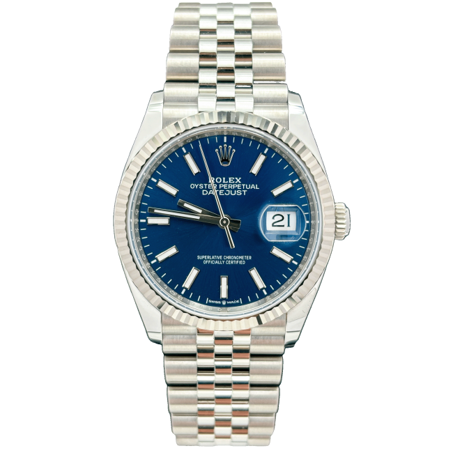 Datejust 36mm - 126234