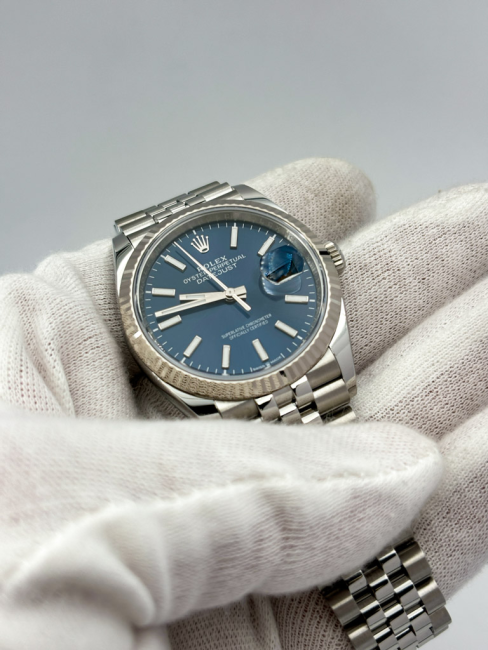 Datejust 36mm - 126234 — foto 3