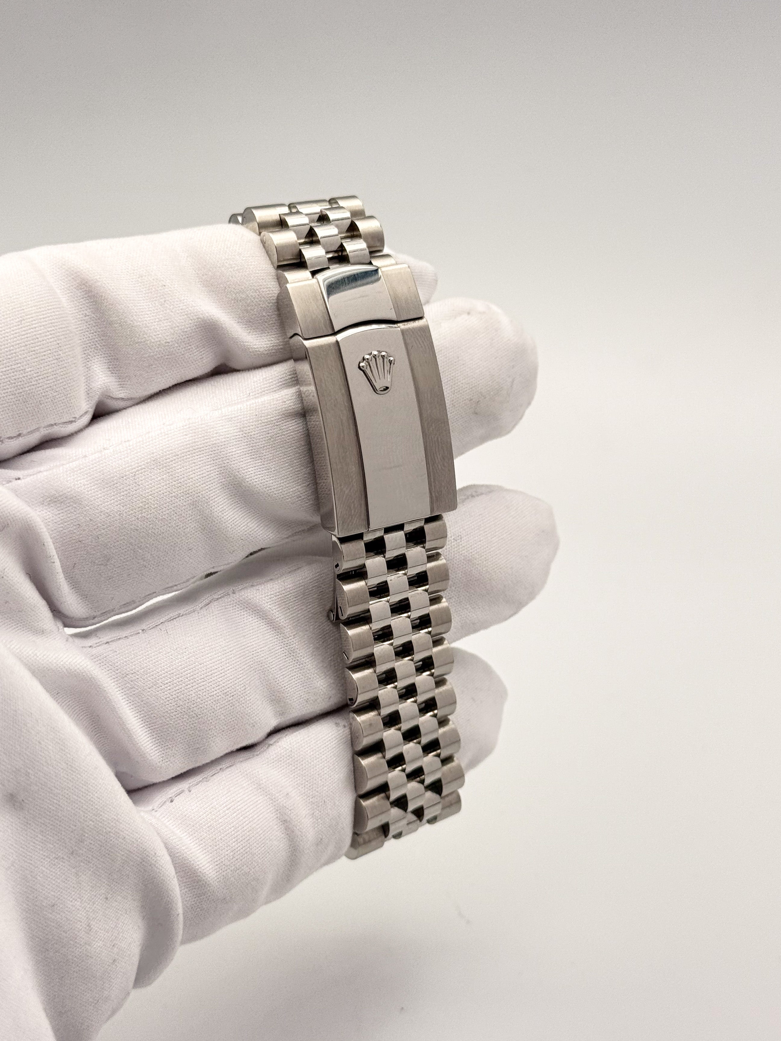 Datejust 36mm - 126234 — foto 4