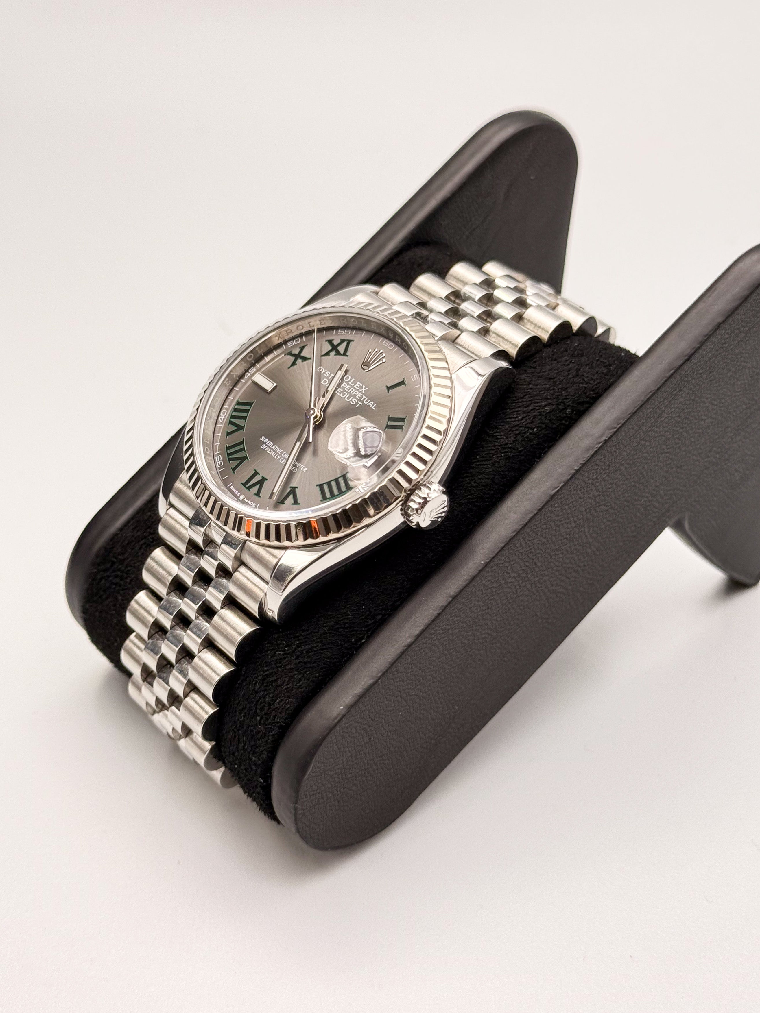 Datejust 36mm - 126234 — foto 8
