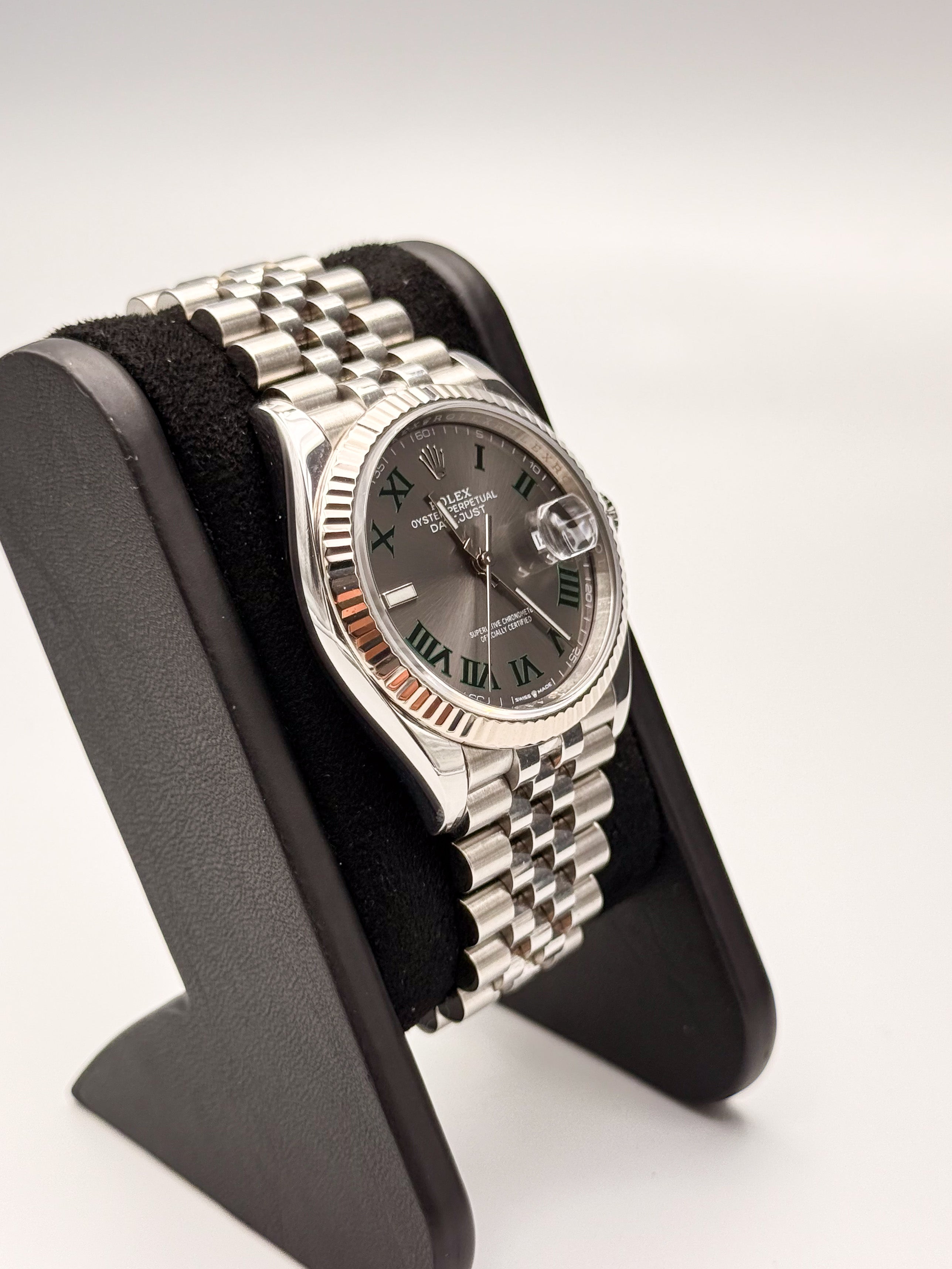 Datejust 36mm - 126234 — foto 7