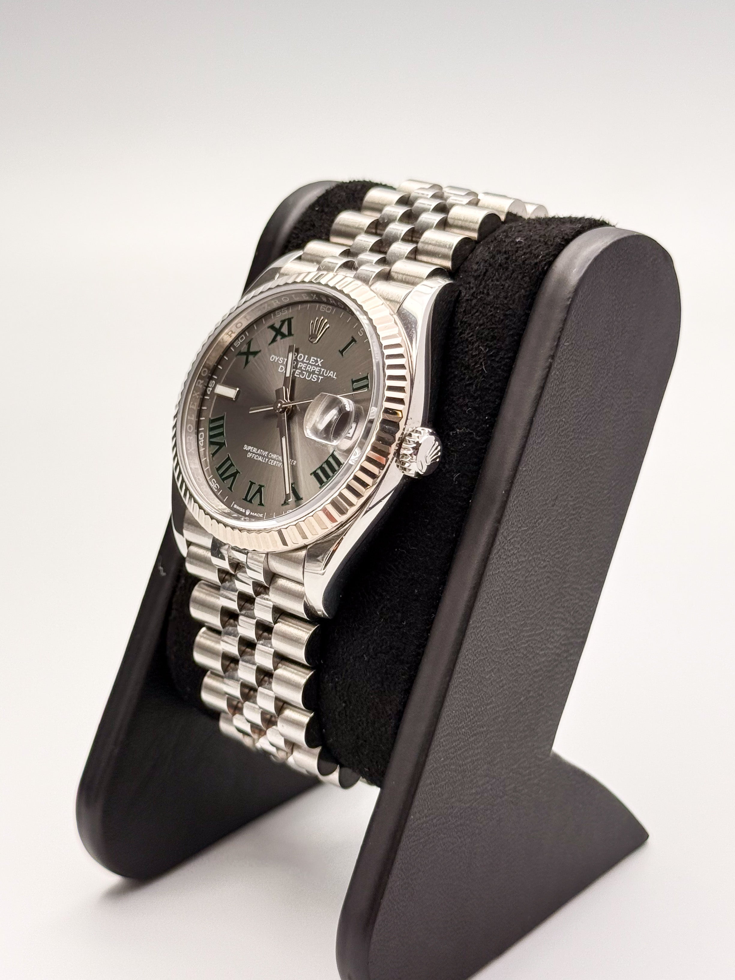 Datejust 36mm - 126234 — foto 6