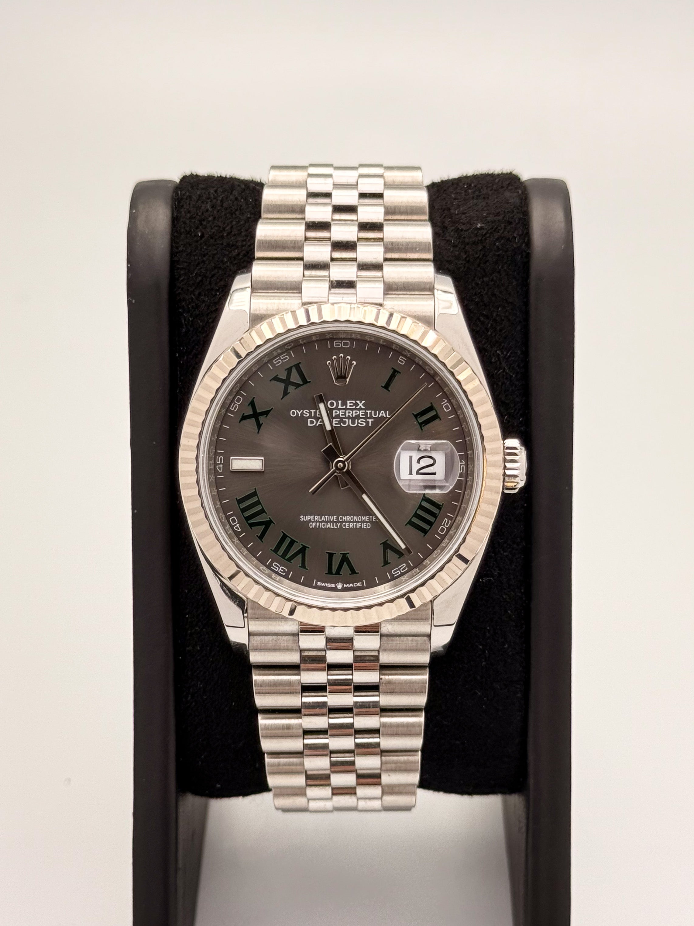 Datejust 36mm - 126234 — foto 5