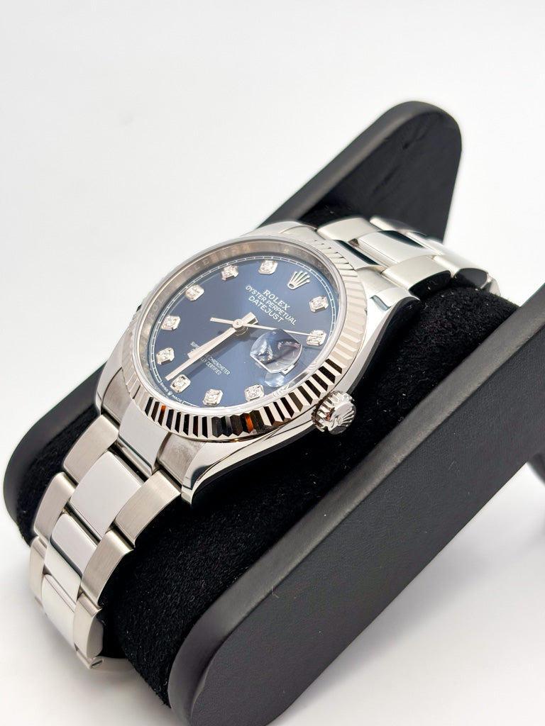 Datejust 36mm - 126234 — foto 6