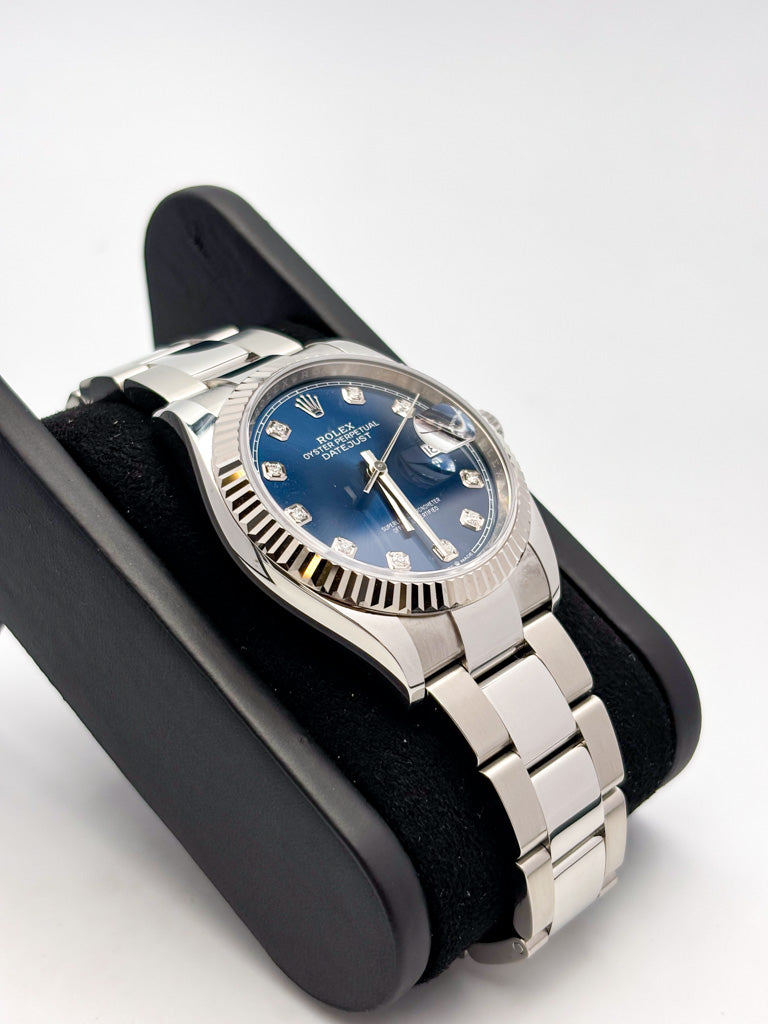 Datejust 36mm - 126234 — foto 7