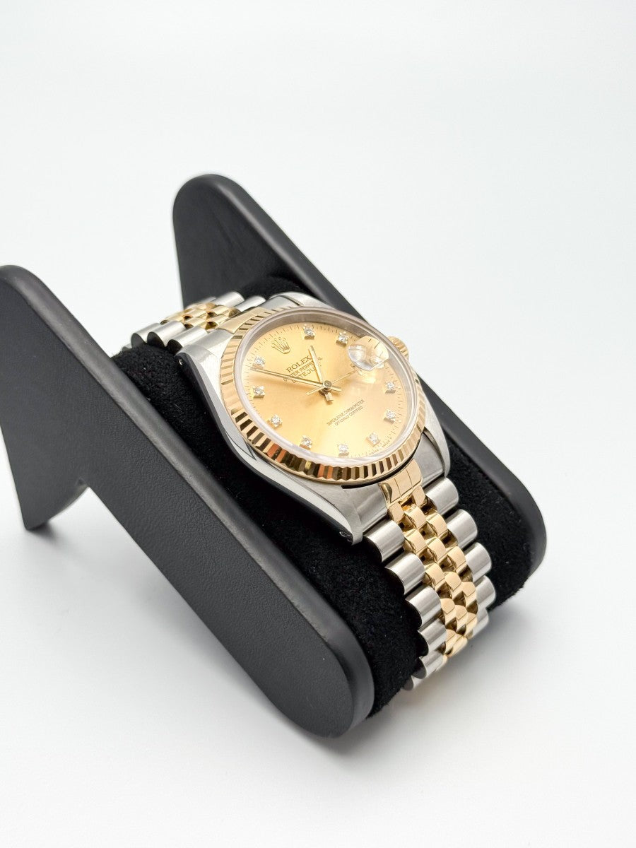 Datejust 36mm - 16233 — foto 6