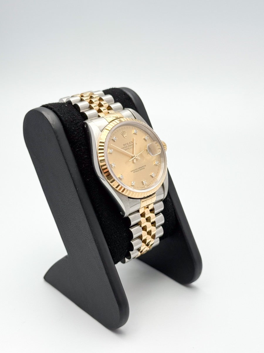 Datejust 36mm - 16233 — foto 7