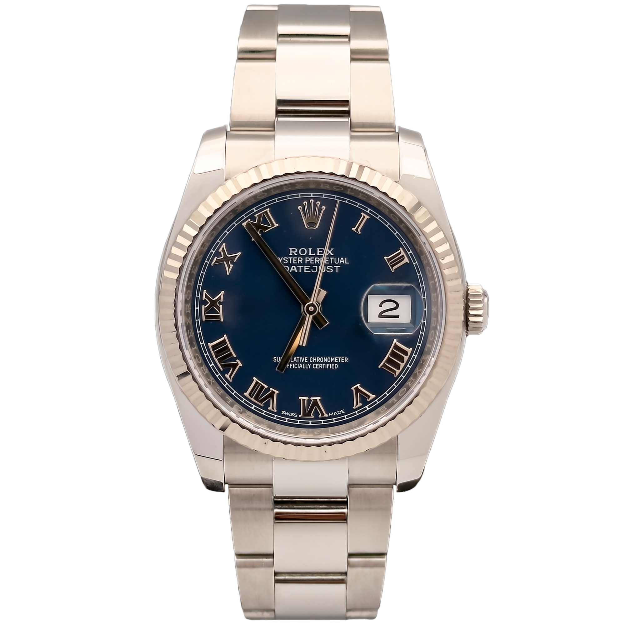 Datejust 36mm - 116234