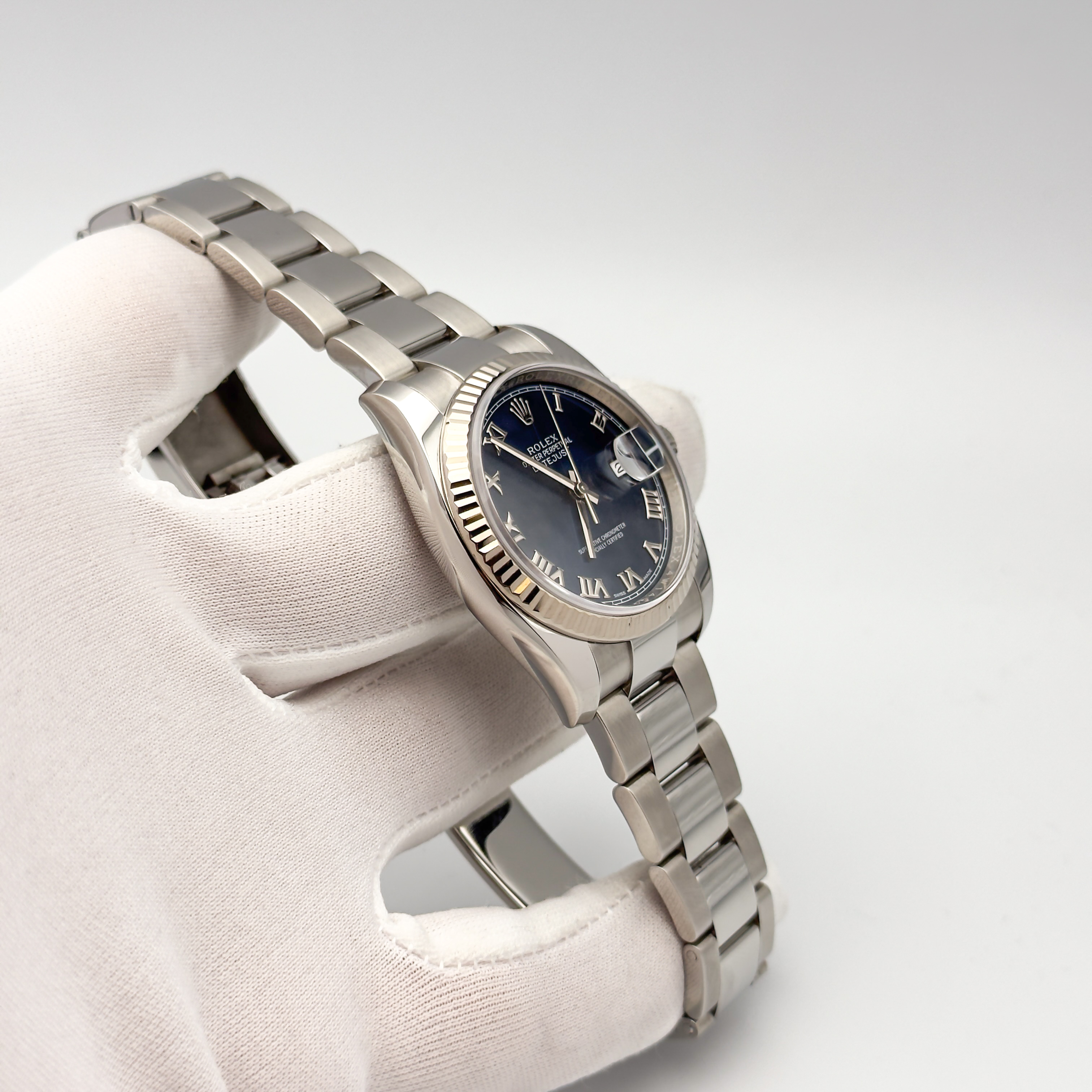 Datejust 36mm - 116234 — foto 6