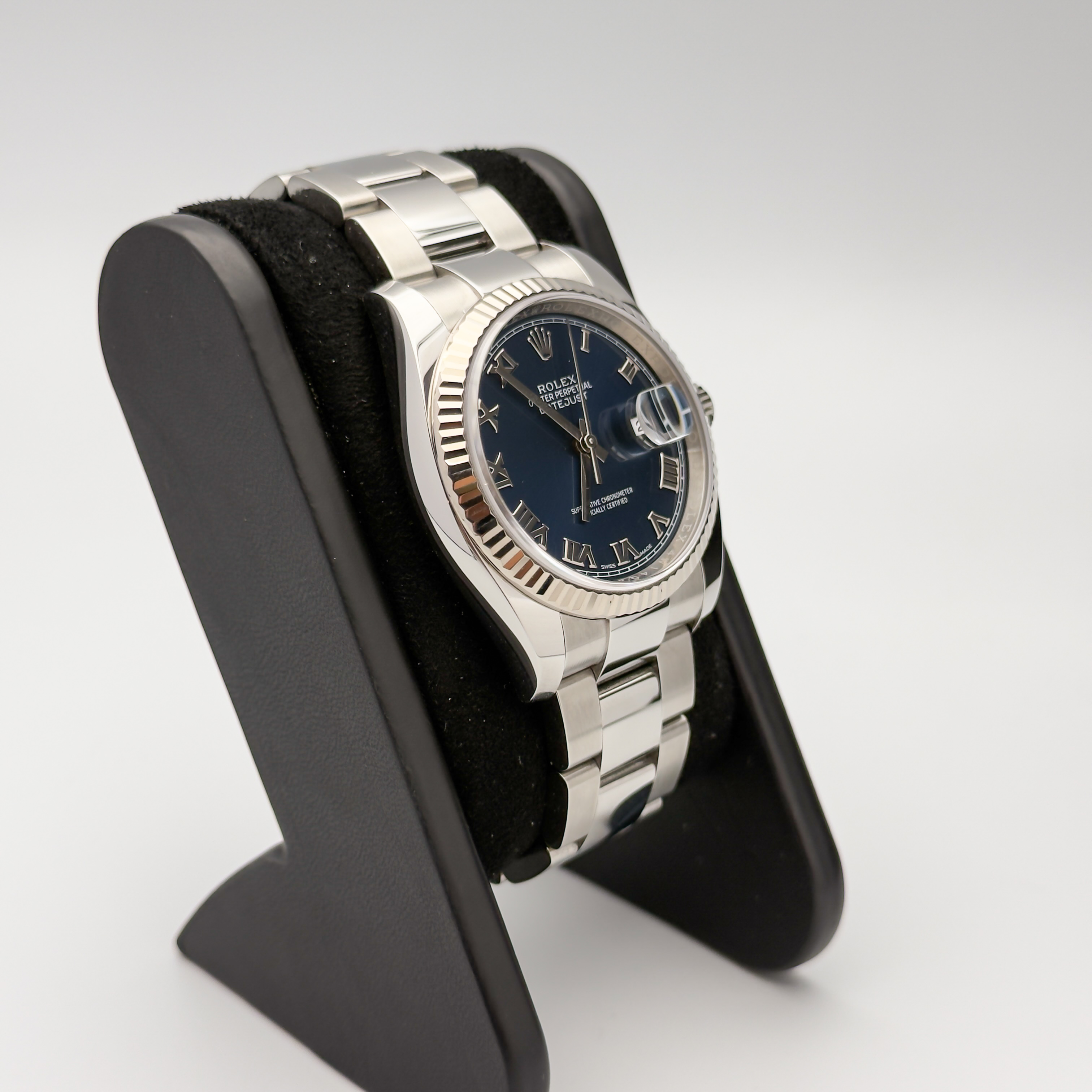 Datejust 36mm - 116234 — foto 3