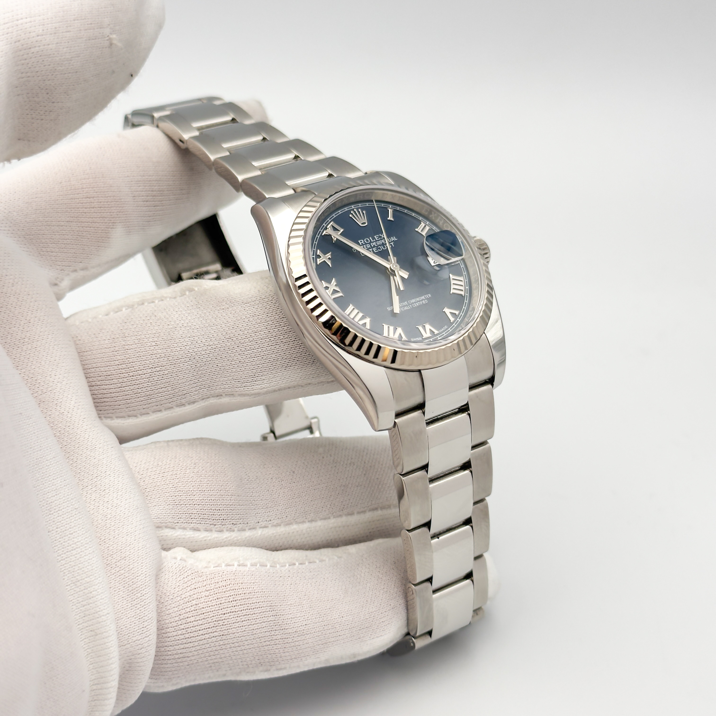 Datejust 36mm - 116234 — foto 8