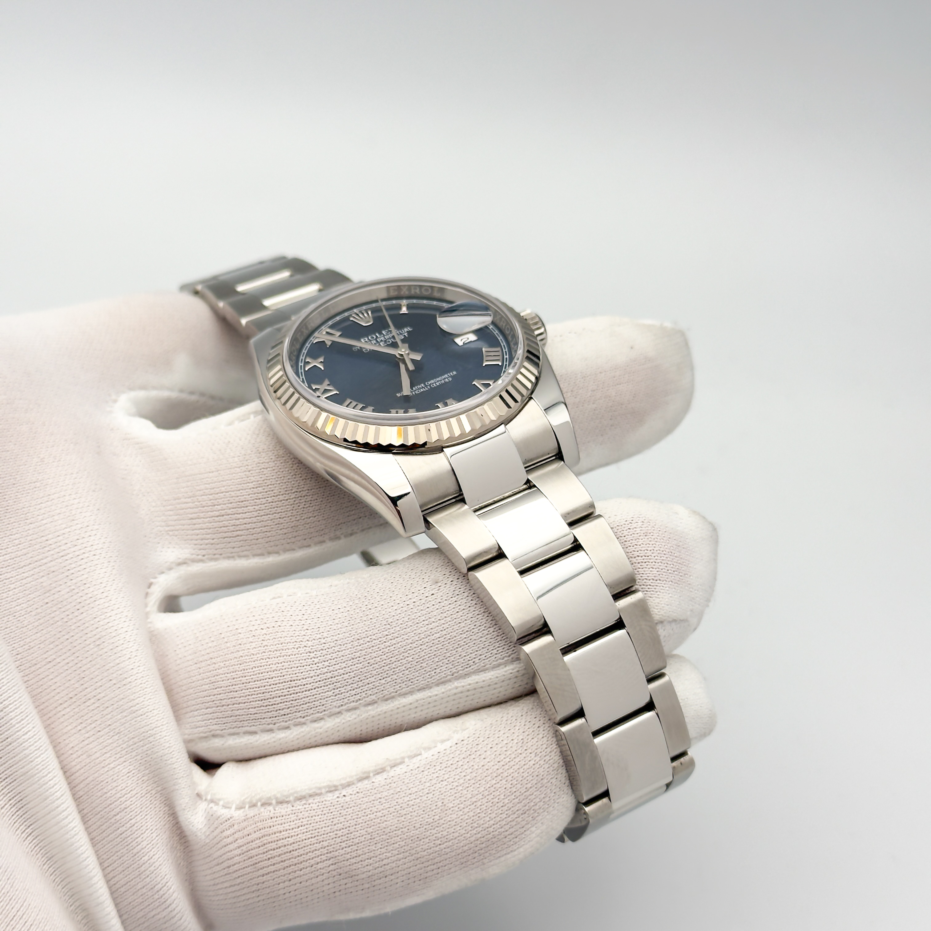 Datejust 36mm - 116234 — foto 9
