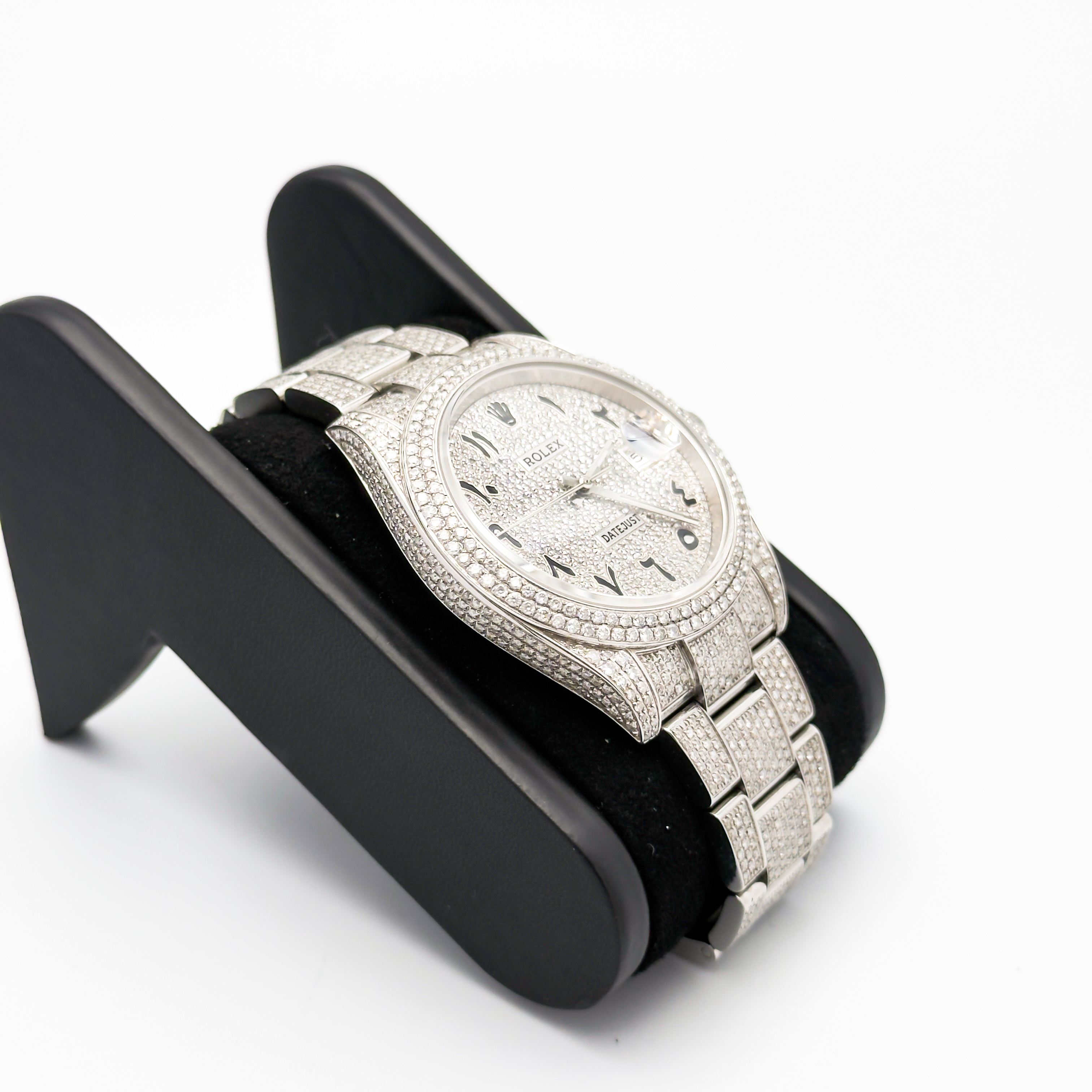 Datejust 41mm - 126300 — foto 4