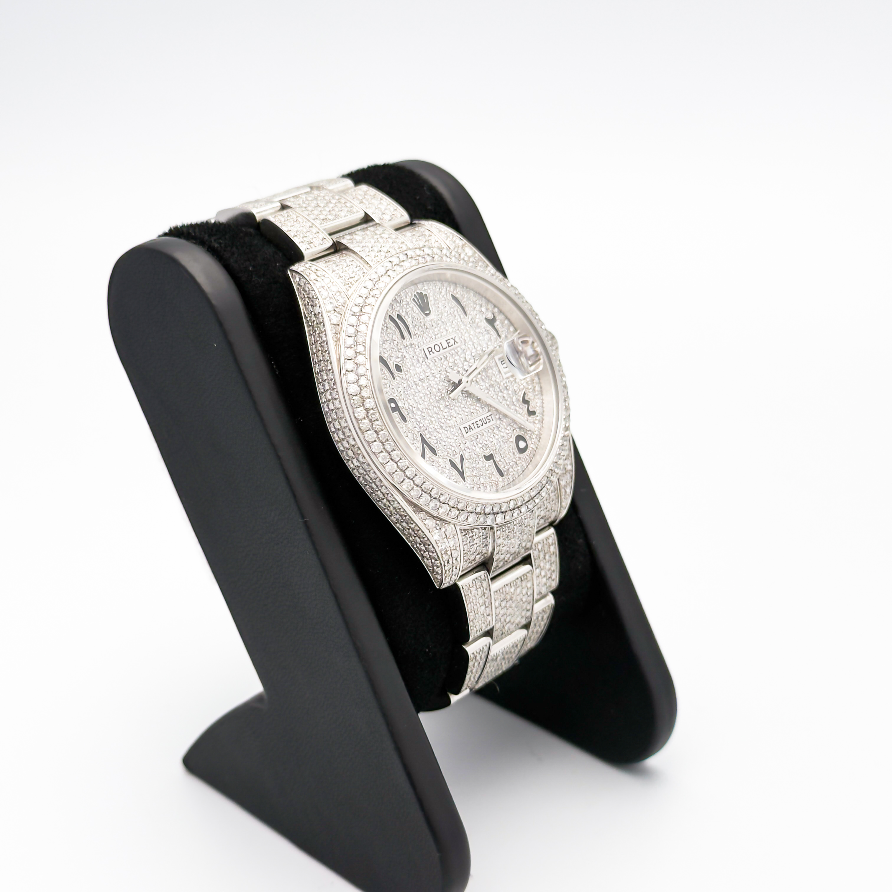 Datejust 41mm - 126300 — foto 3
