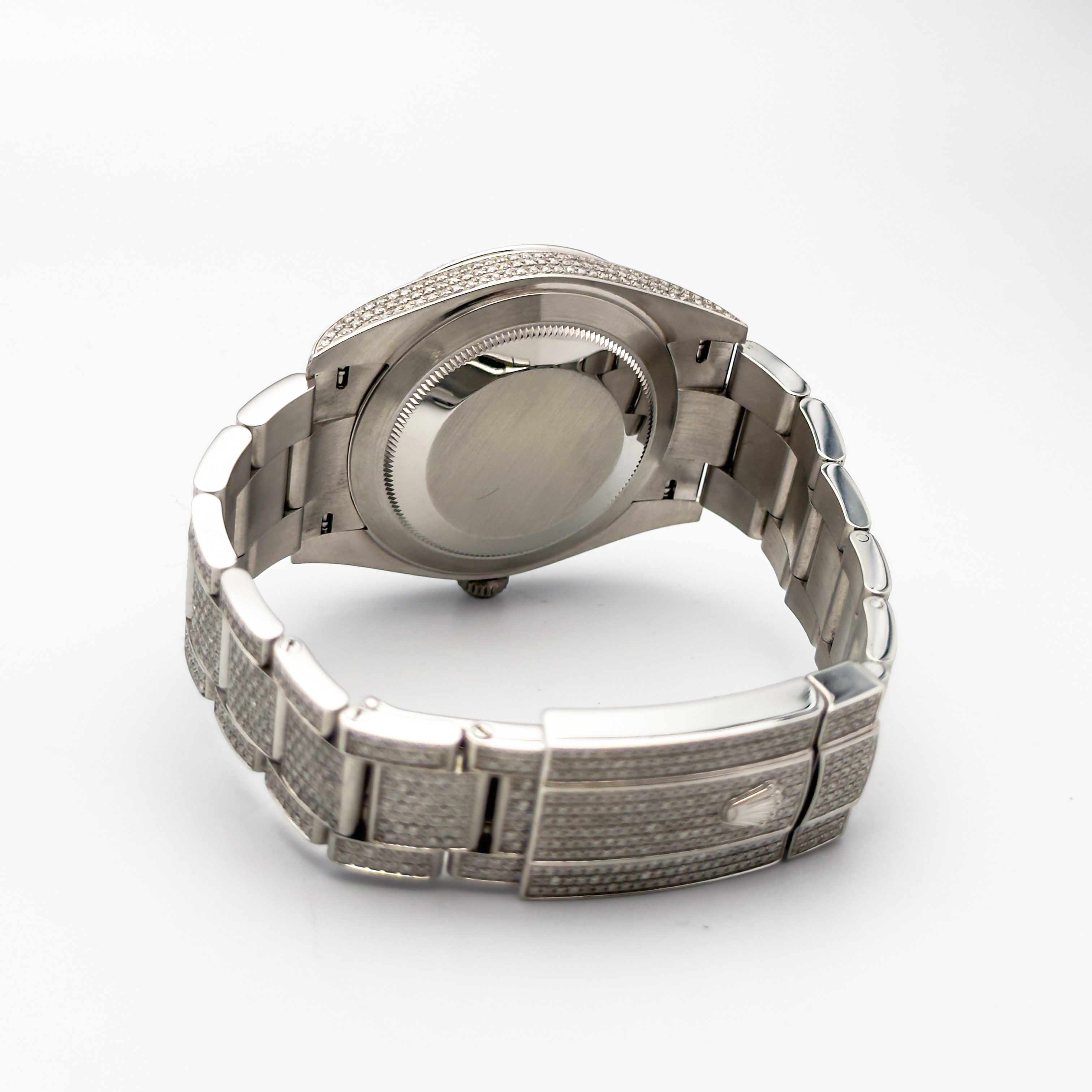Datejust 41mm - 126300 — foto 9