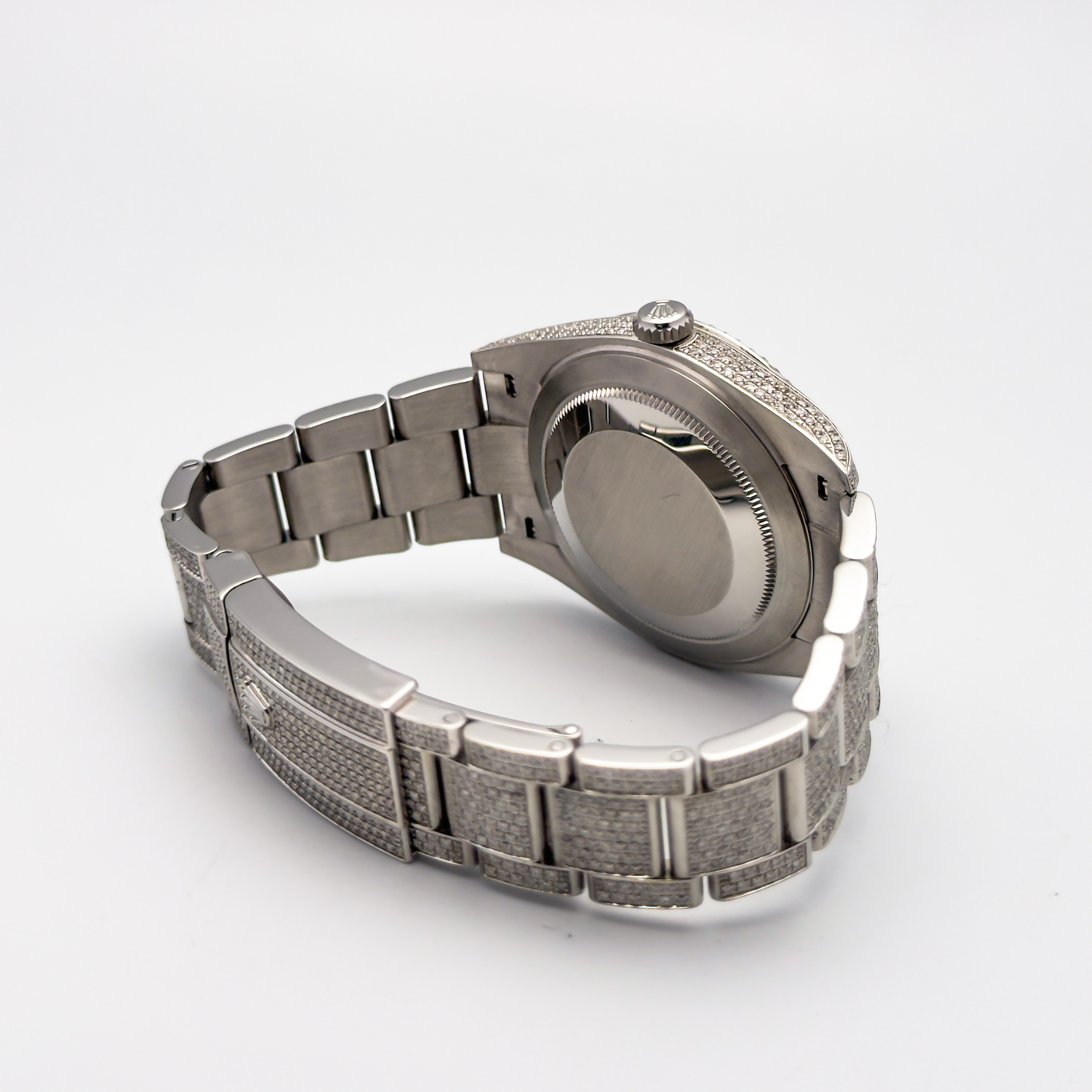 Datejust 41mm - 126300 — foto 10