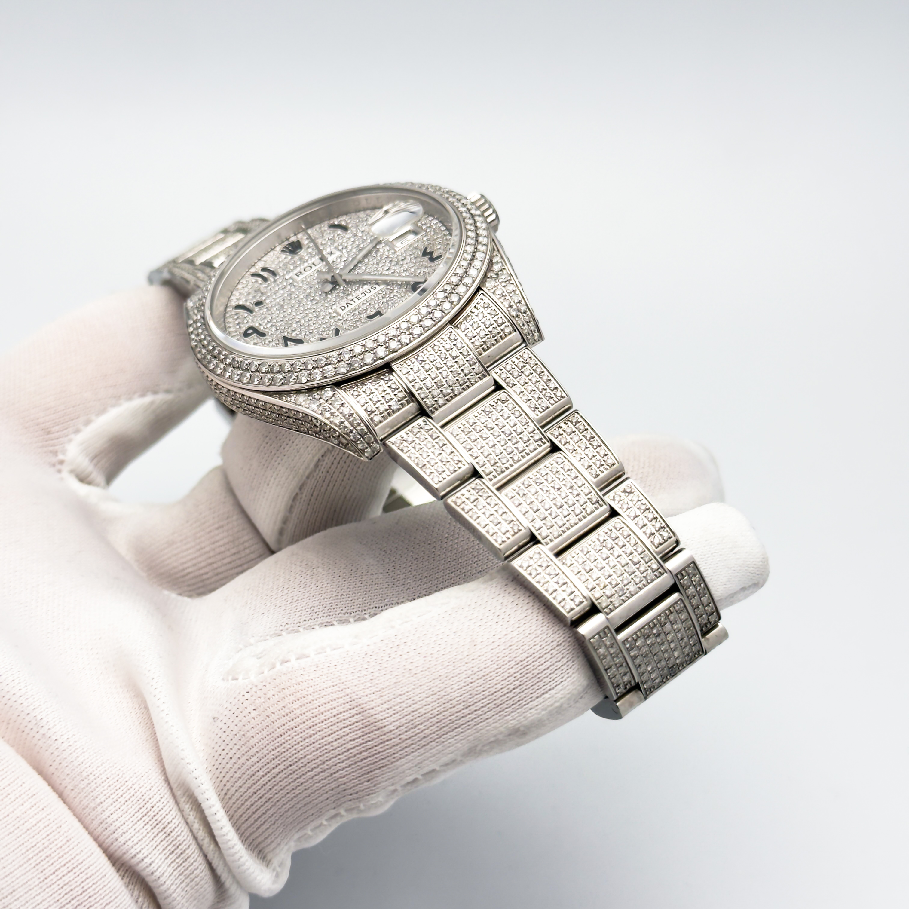 Datejust 41mm - 126300 — foto 7