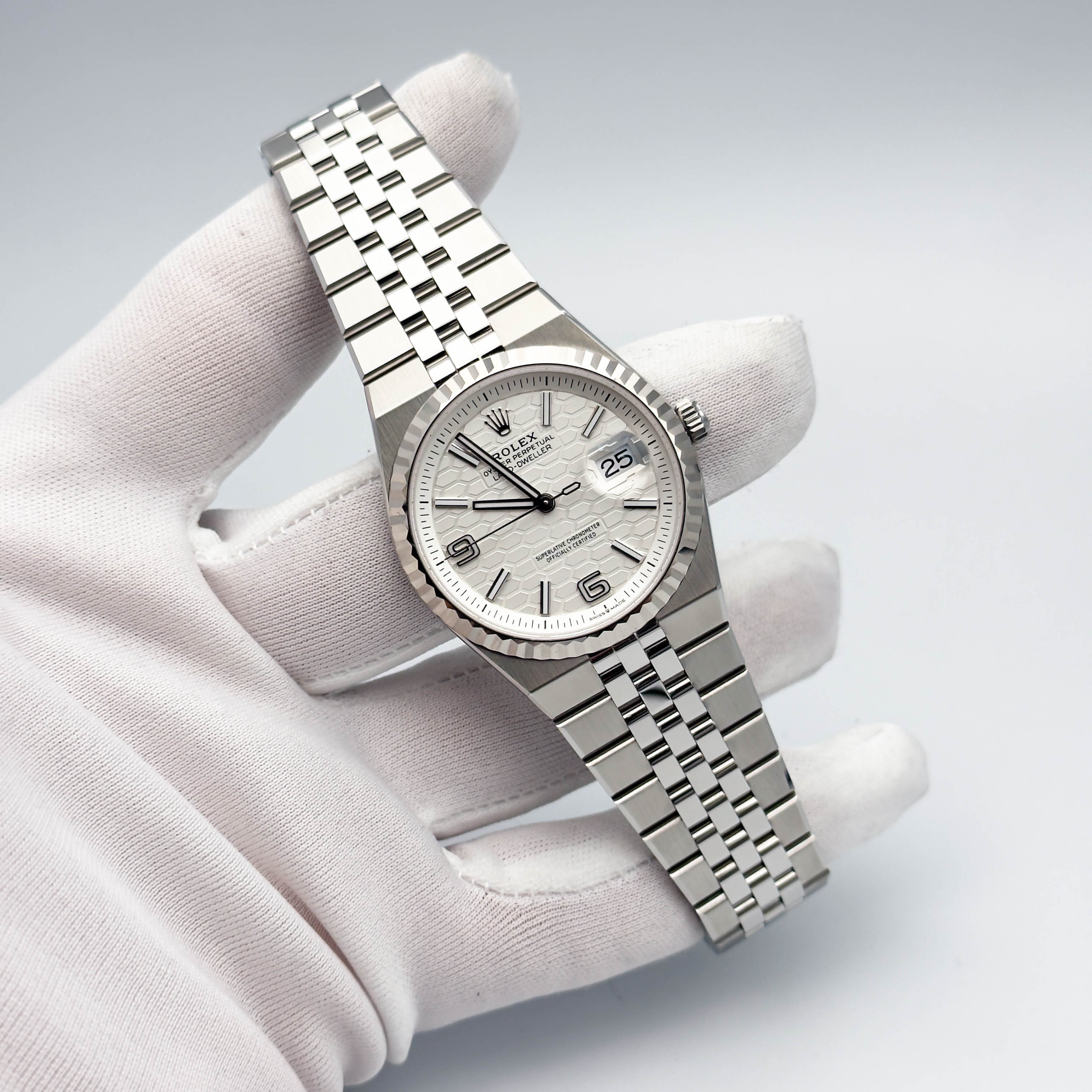Land-Dweller 36mm - 127234 — foto 4