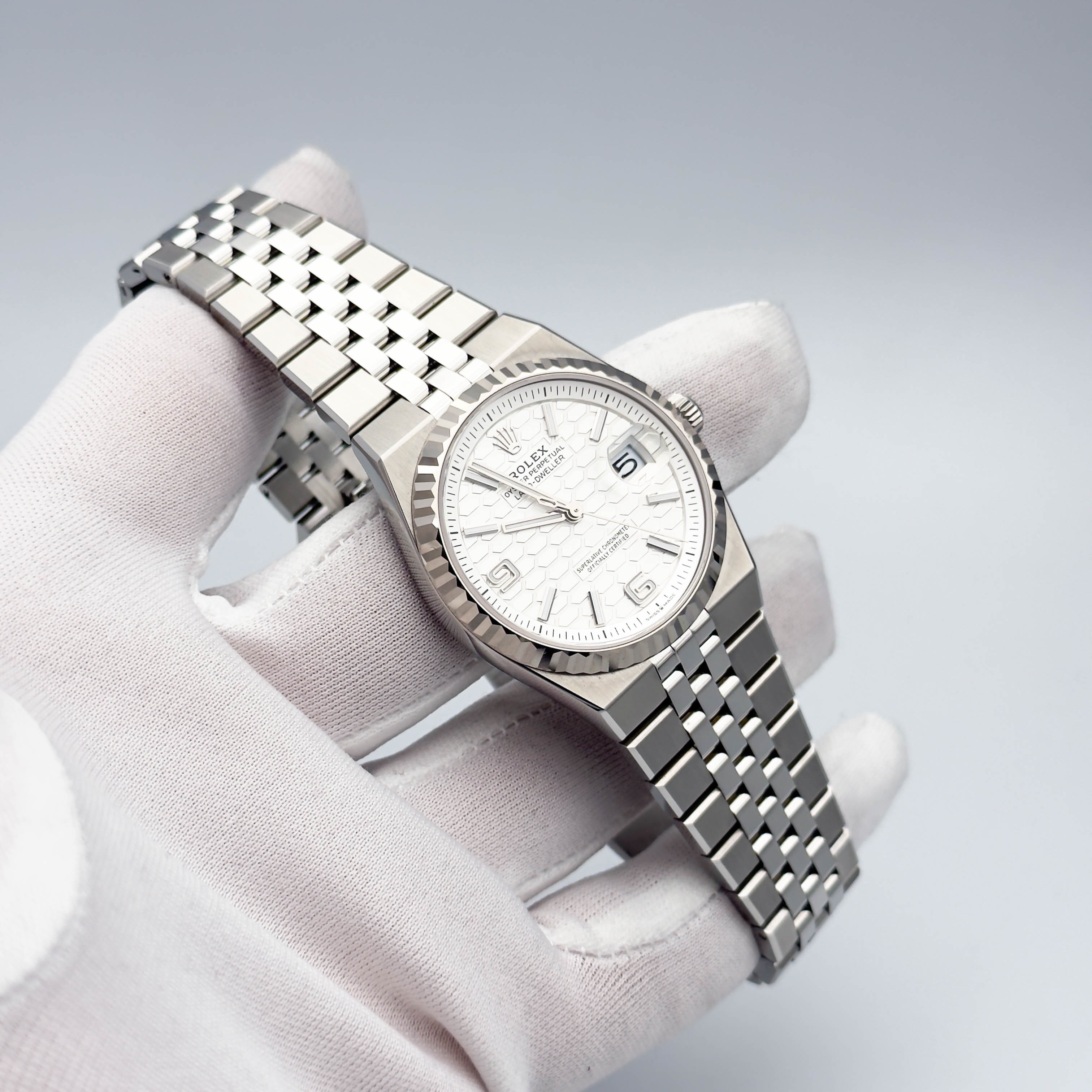 Land-Dweller 36mm - 127234 — foto 3