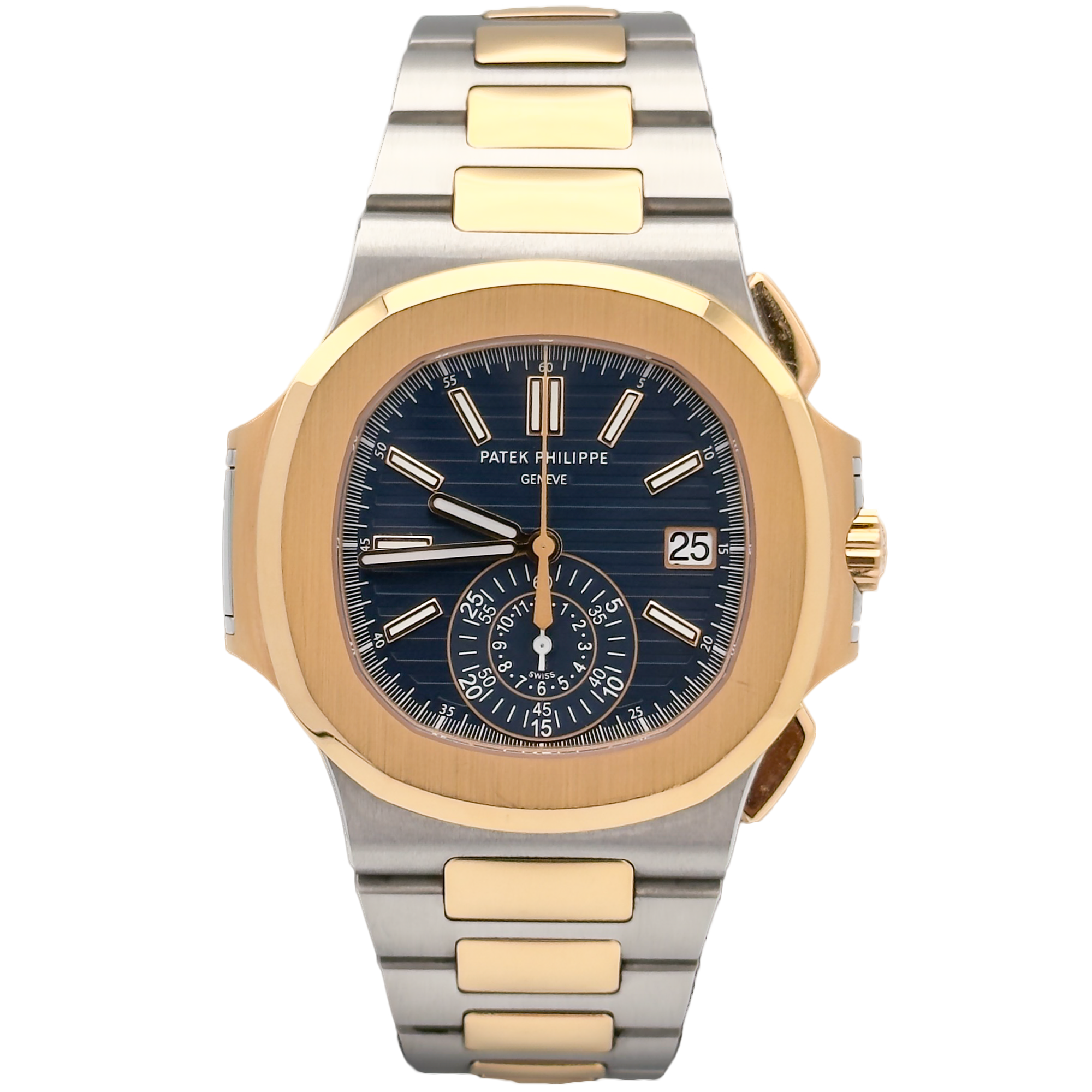 Patek Philippe - 5980/1AR