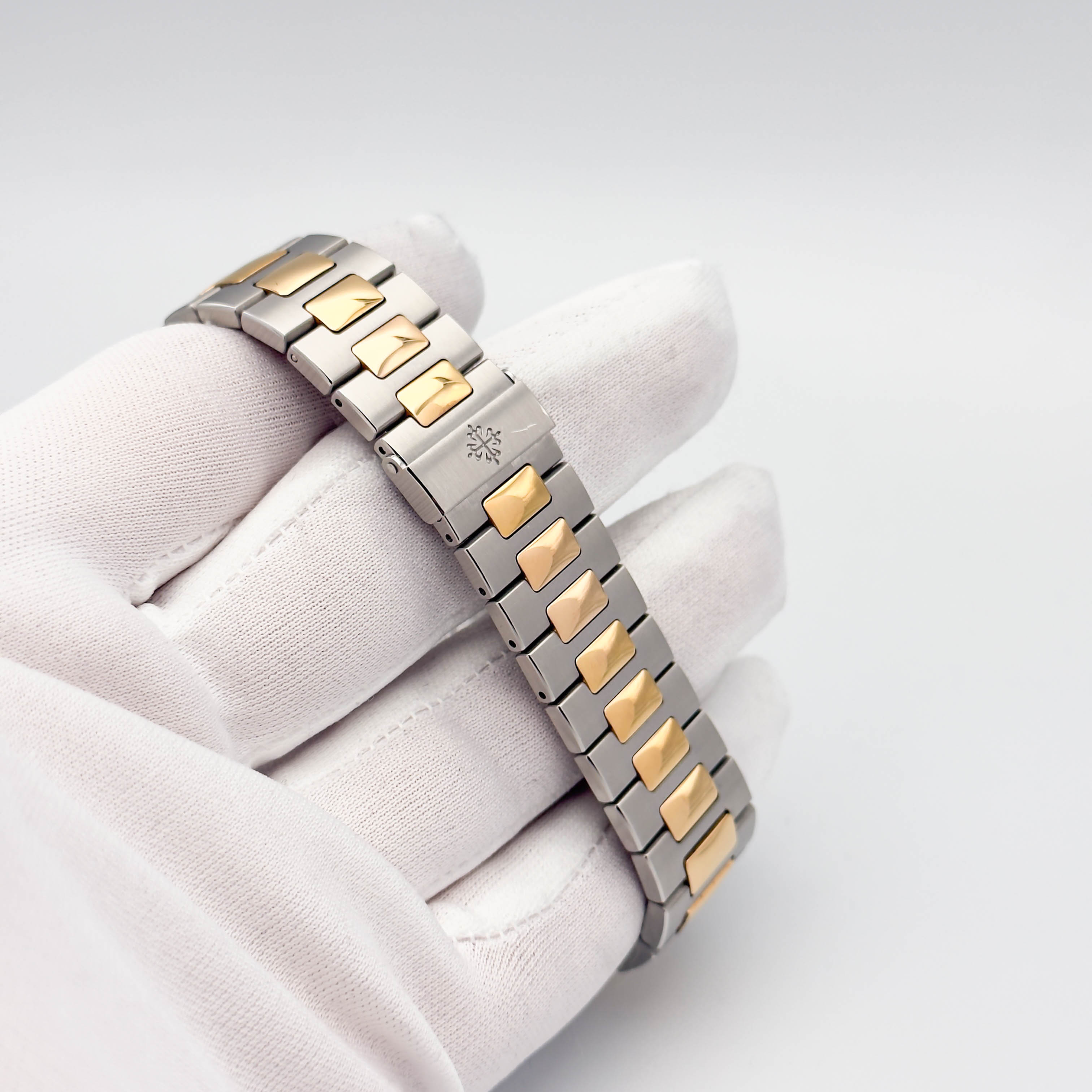 Patek Philippe - 5980/1AR — foto 6