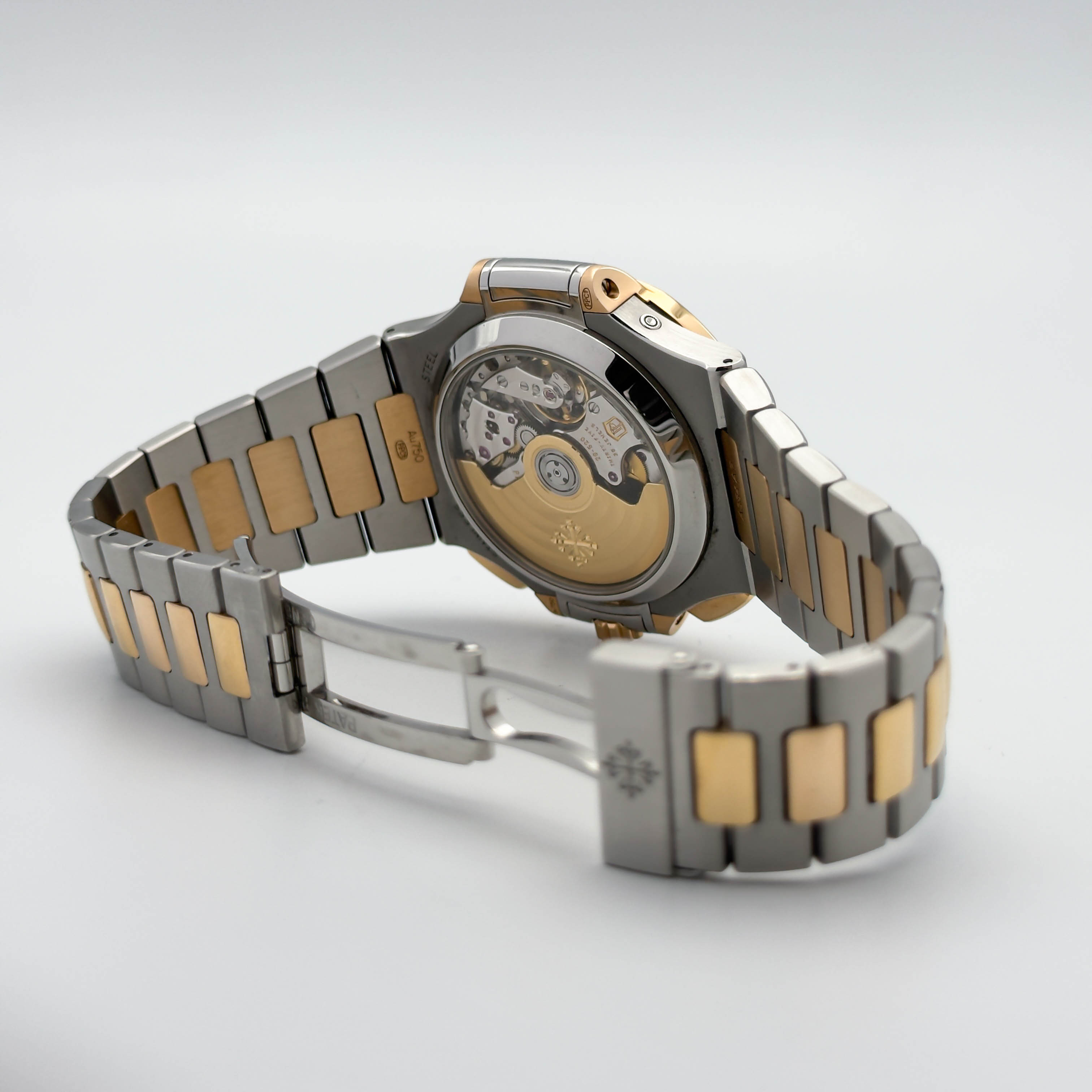 Patek Philippe - 5980/1AR — foto 12