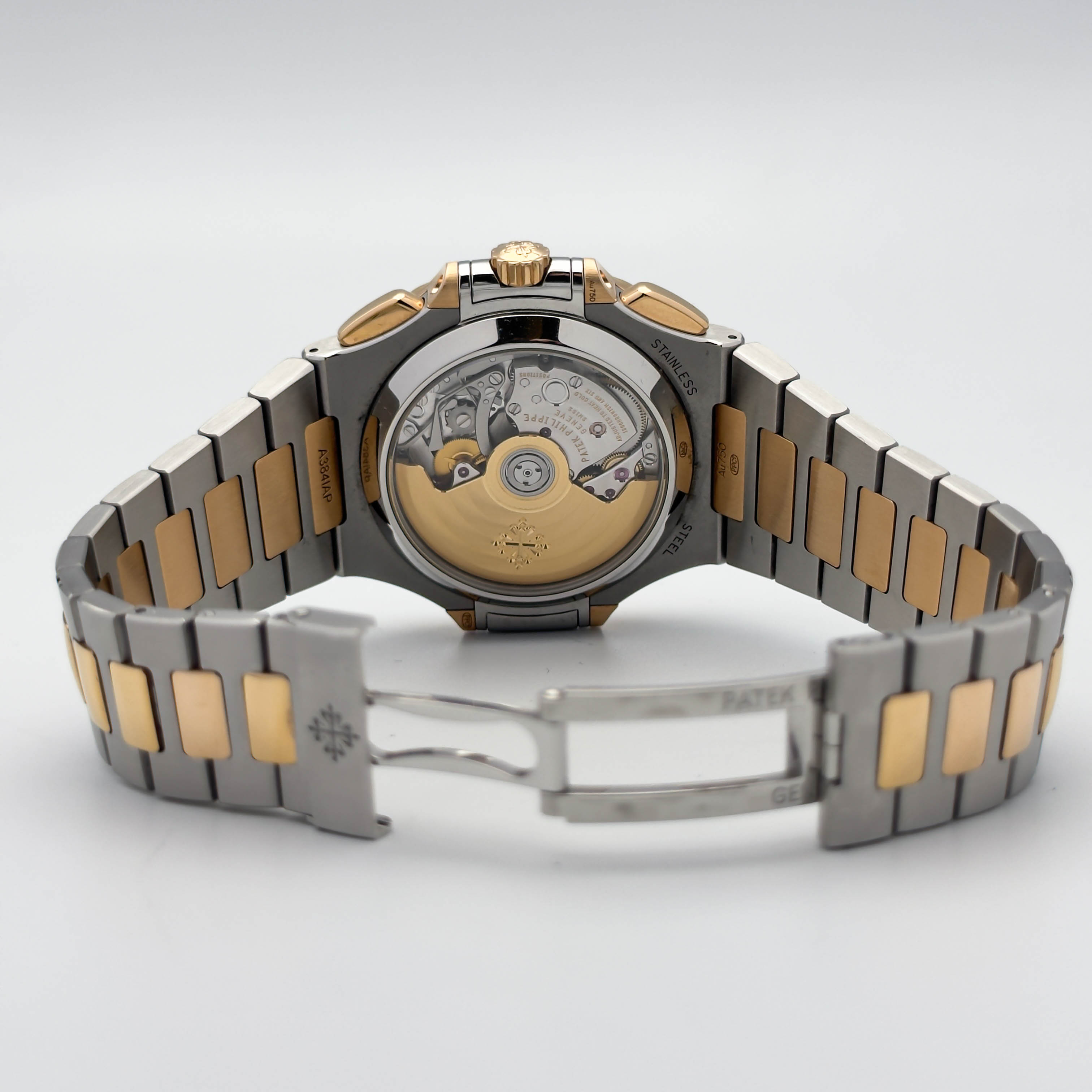 Patek Philippe - 5980/1AR — foto 11