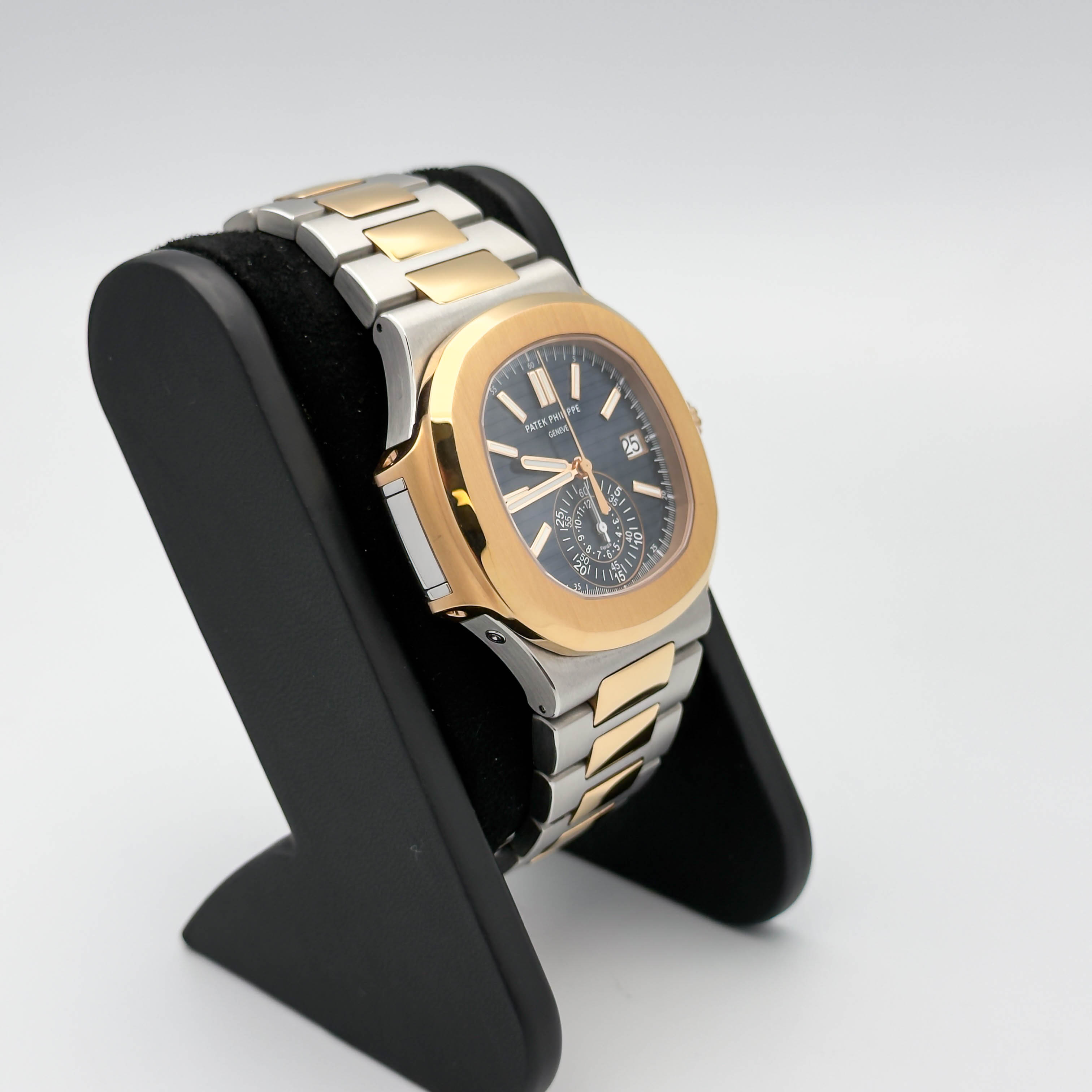 Patek Philippe - 5980/1AR — foto 8